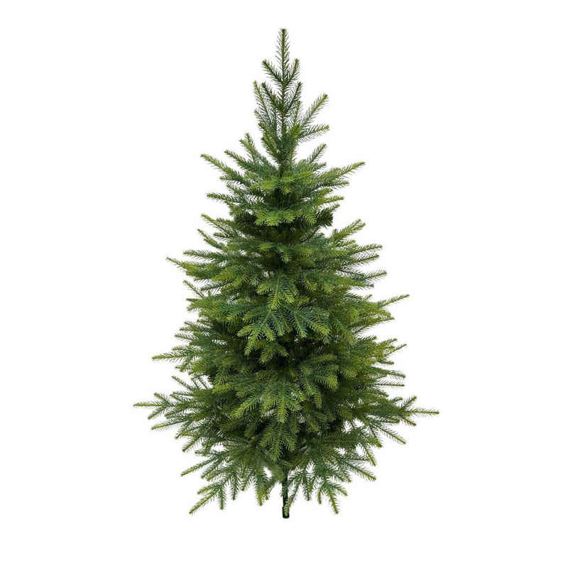Virpol Künstlicher Weihnachtsbaum, Kaukasischer Tannenbaum, Kaukasischer Tannenbaum Christbaum