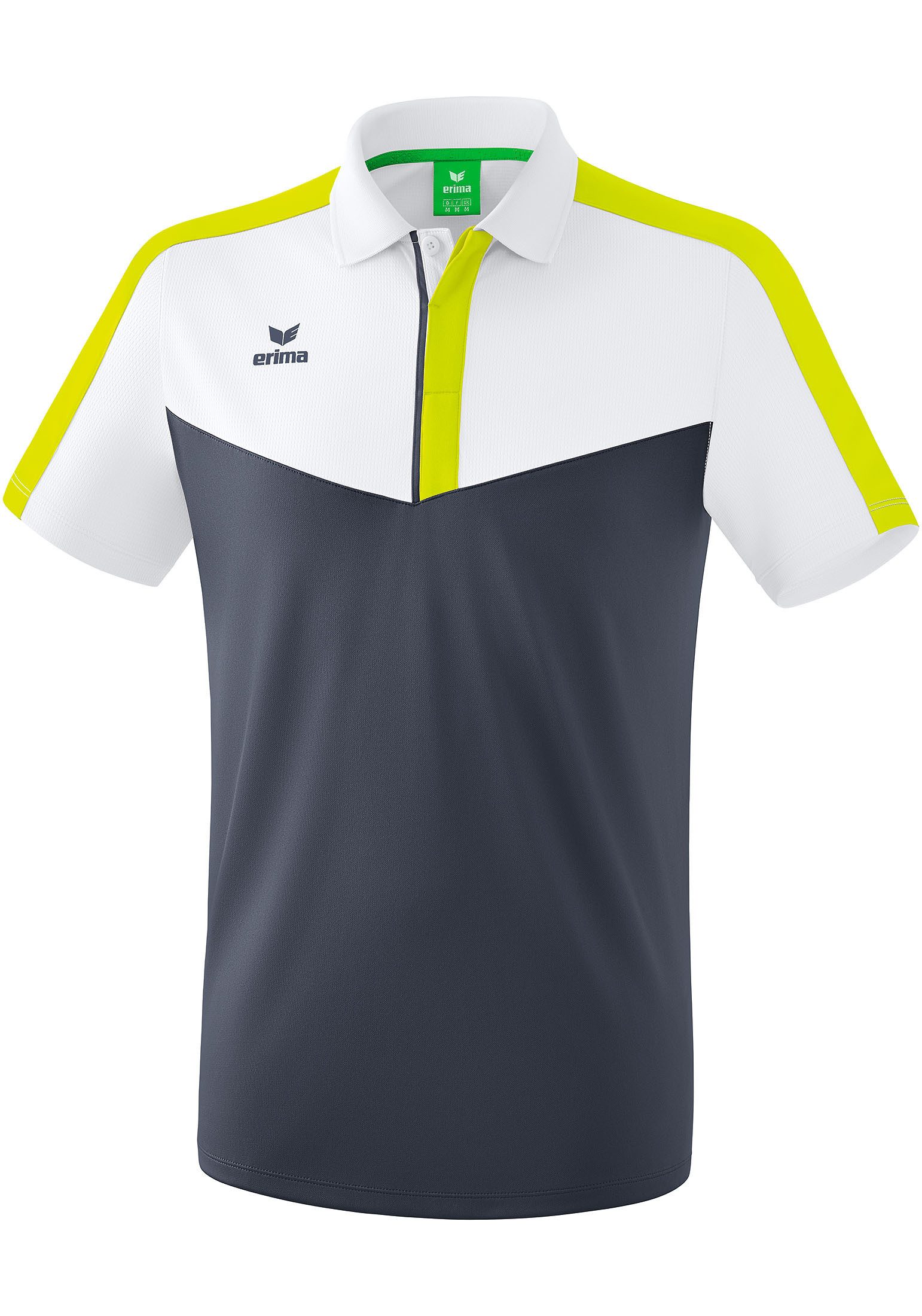 Poloshirt Herren Squad Poloshirt