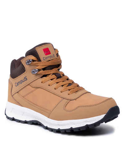 Campus Trekkingschuhe Norden CM0101321330 Camel Trekkingschuh