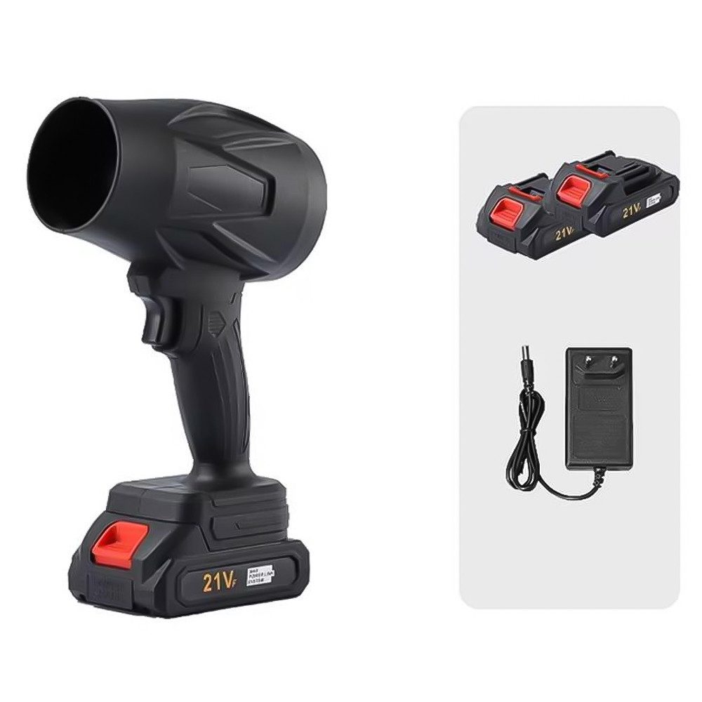 PODOFO Akku-Laubbläser Handgeführte Schneefräse, Staubsauger, Laubbläser, E günstig online kaufen