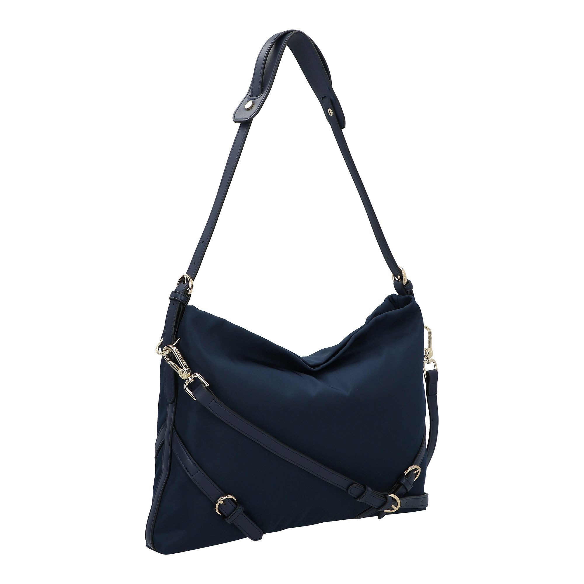 U.S. Polo Assn. Schultertasche Houston, Polyurethan