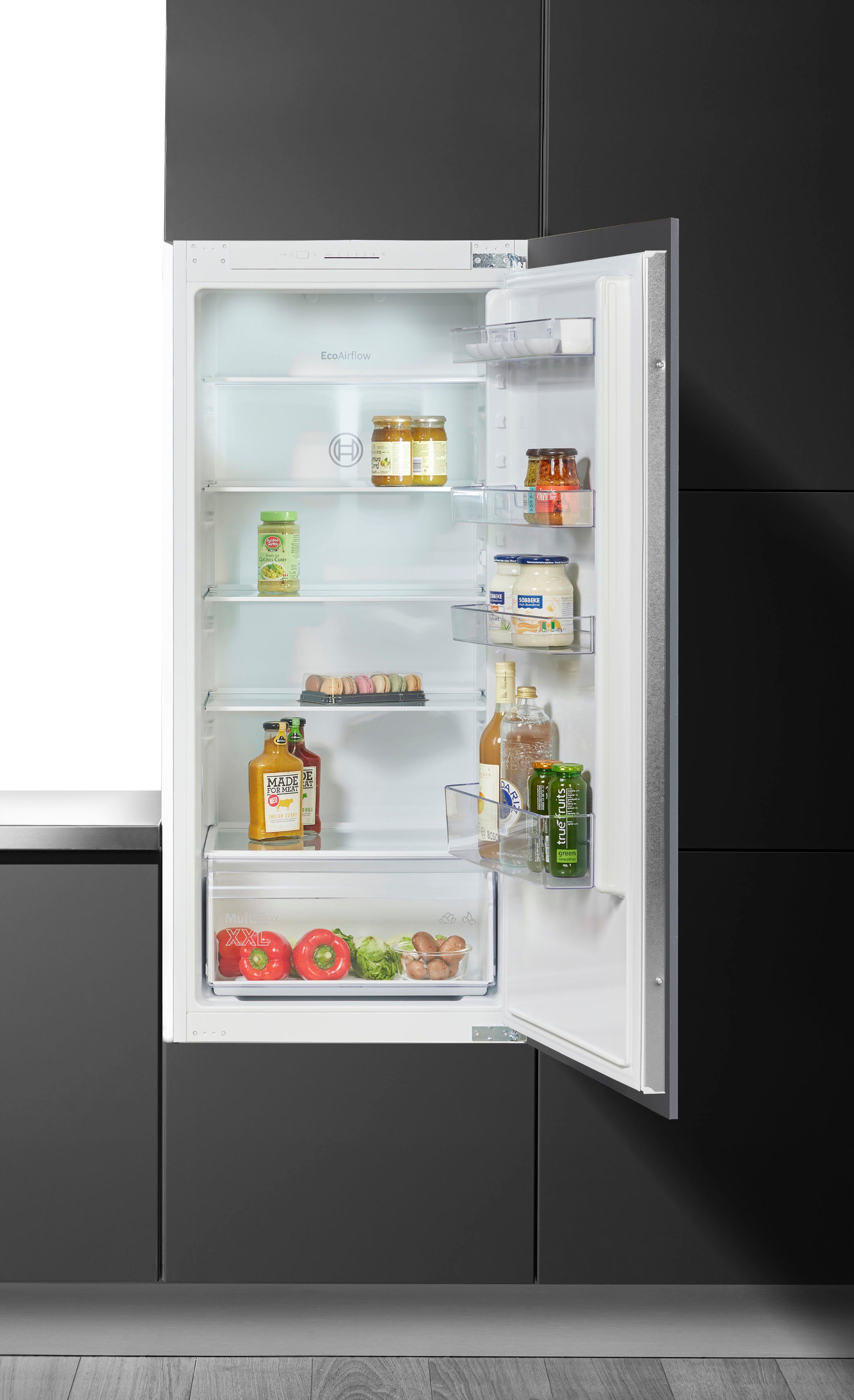 Einbaukühlschrank Serie 2 KIR41NSE0