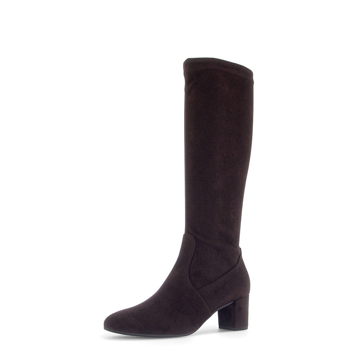 Gabor Gabor 8037.05.002, Stiefel, Braun, Damen Stiefel
