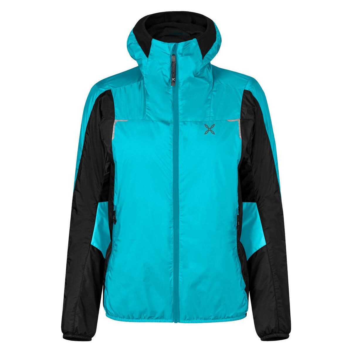 MONTURA Skijacke Skisky 2.0 Jacket Woman Perfekte Damenjacke für winterliche Abenteuer mit optimalem Schutz