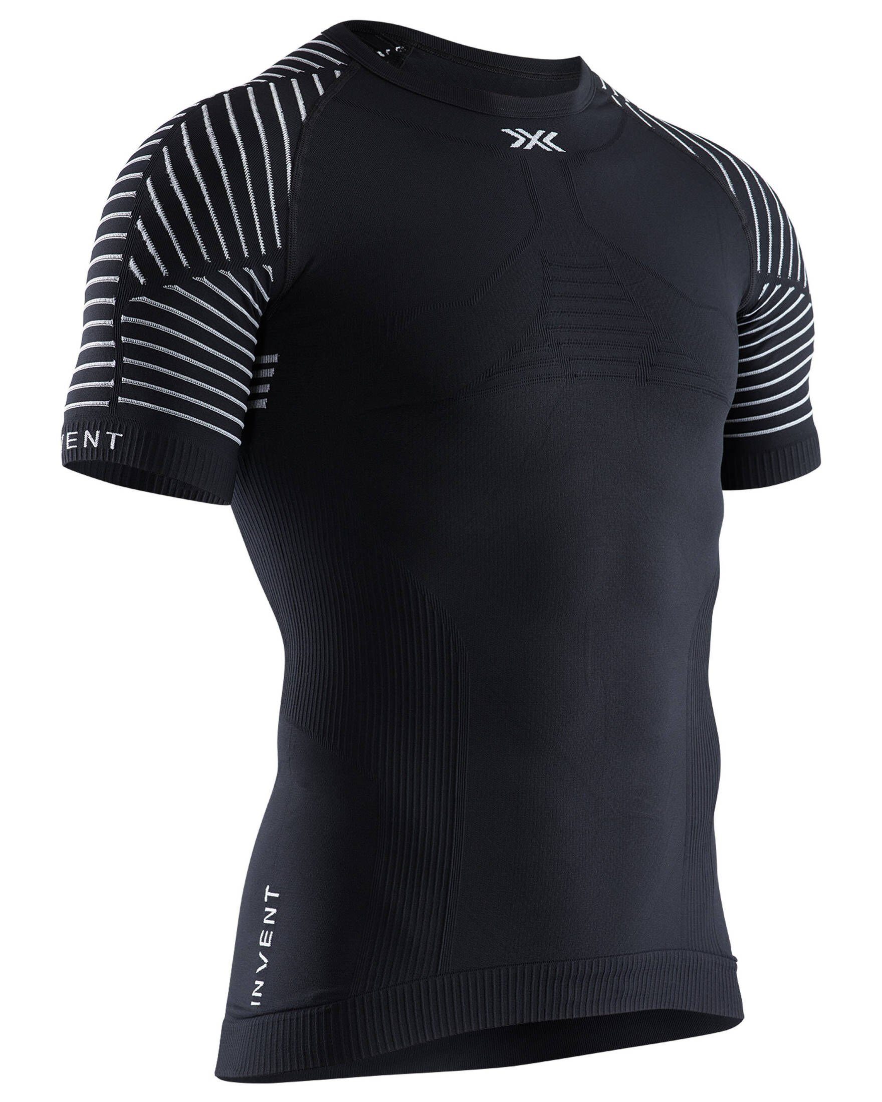 X-Bionic Unterhemd schwarz (200) | Unterhemden