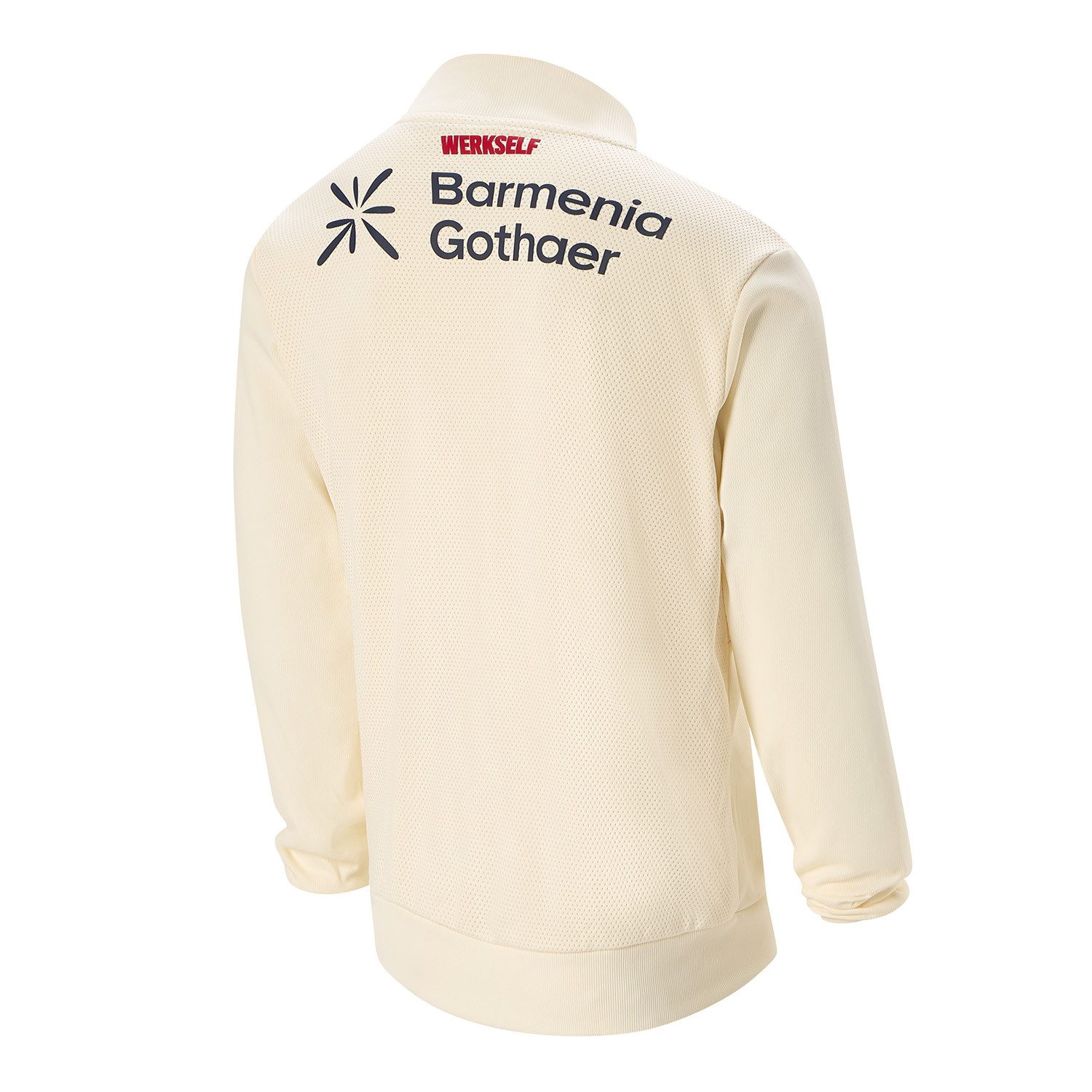 New Balance Trainingsjacke Bayer 04 Leverkusen günstig online kaufen