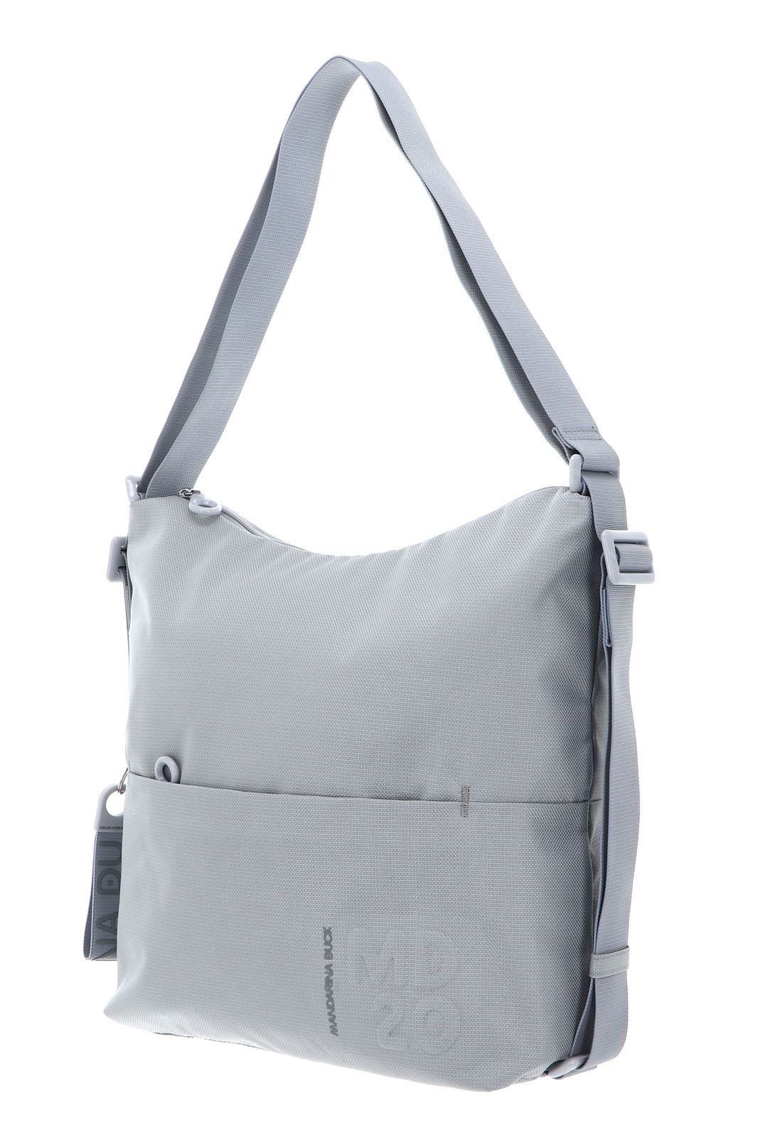 Mandarina Duck Schultertasche Slide Crossover günstig online kaufen