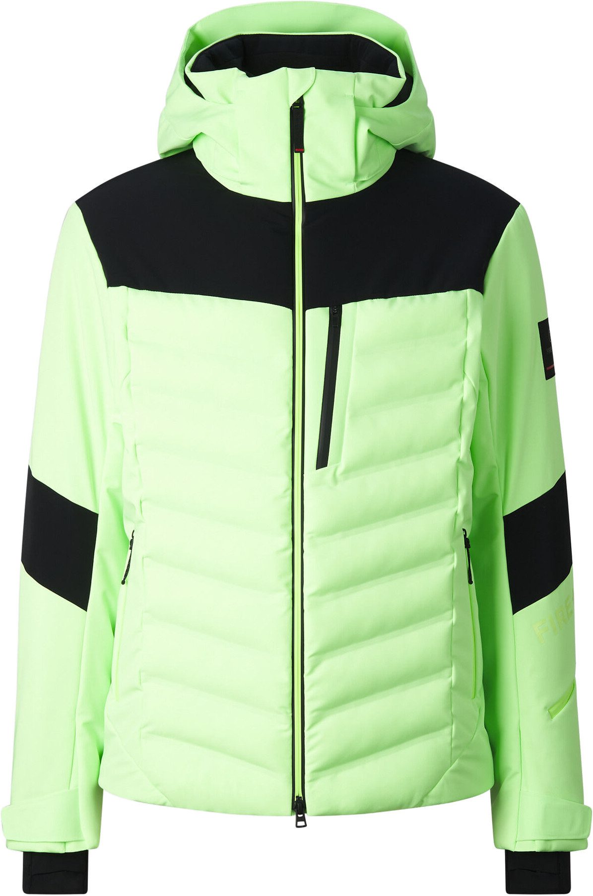 BOGNER Anorak Bogner FIRE+ICE Radek Skijacke Herren
