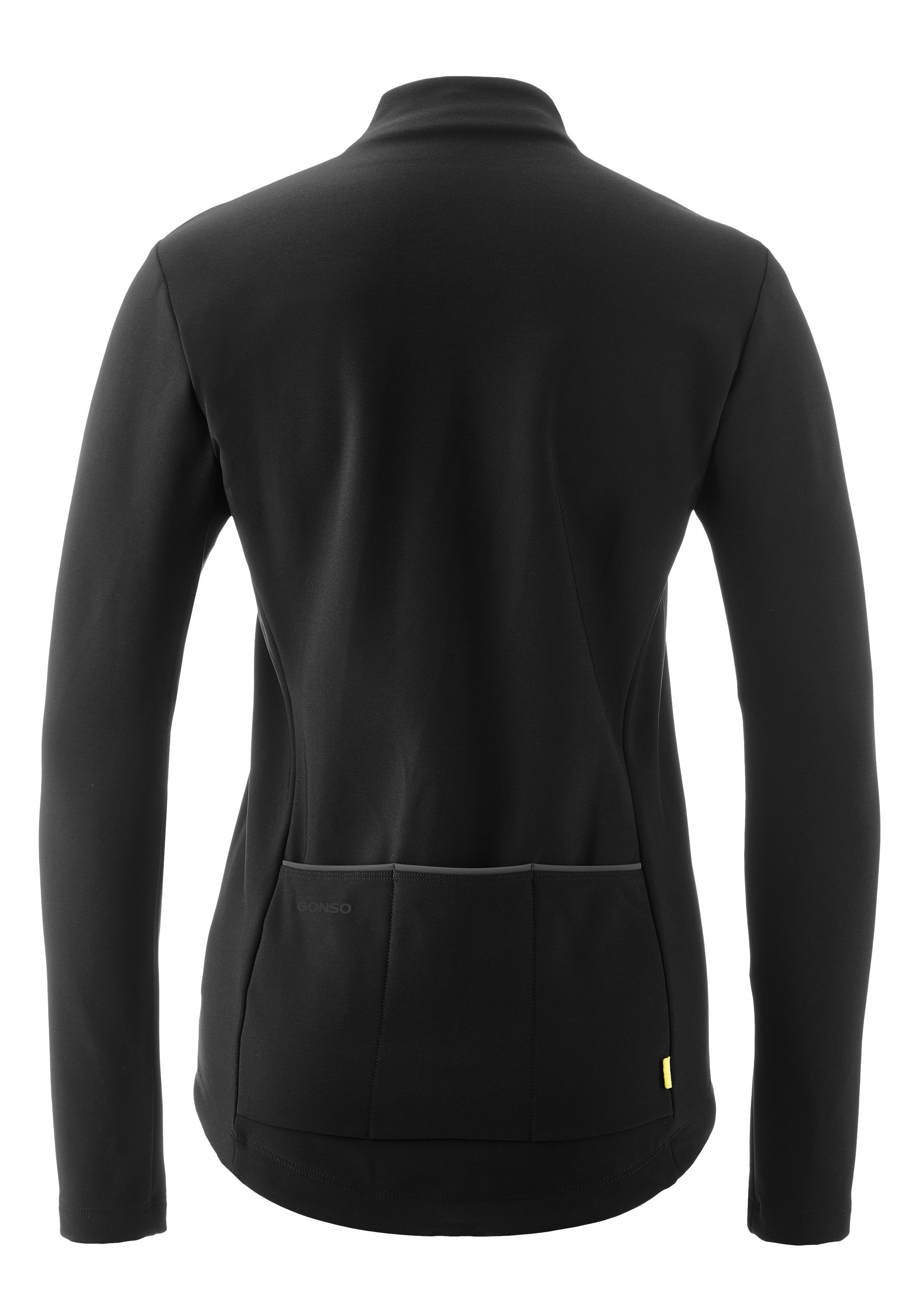 Gonso Radtrikot SITIVO TRIKOT THERM W Damen Fahrradtrikot langarm, isoliere günstig online kaufen
