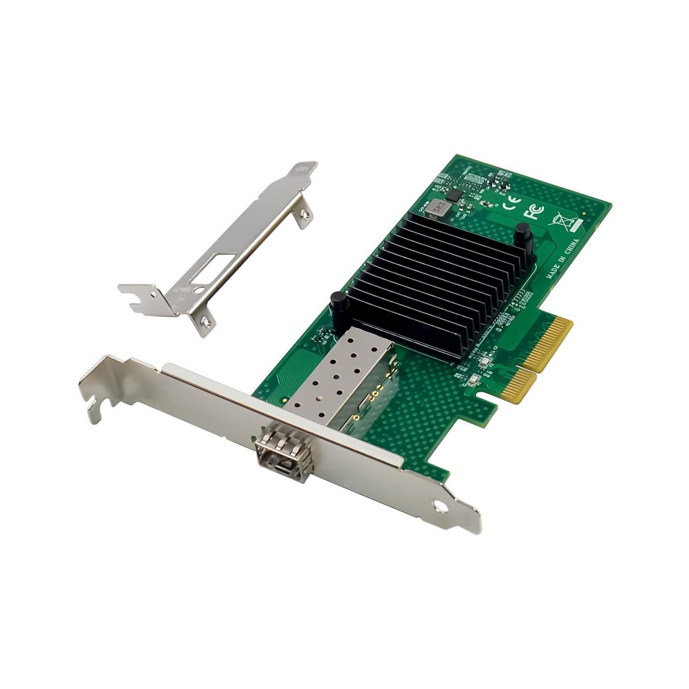 Microconnect Netzwerk-Adapter