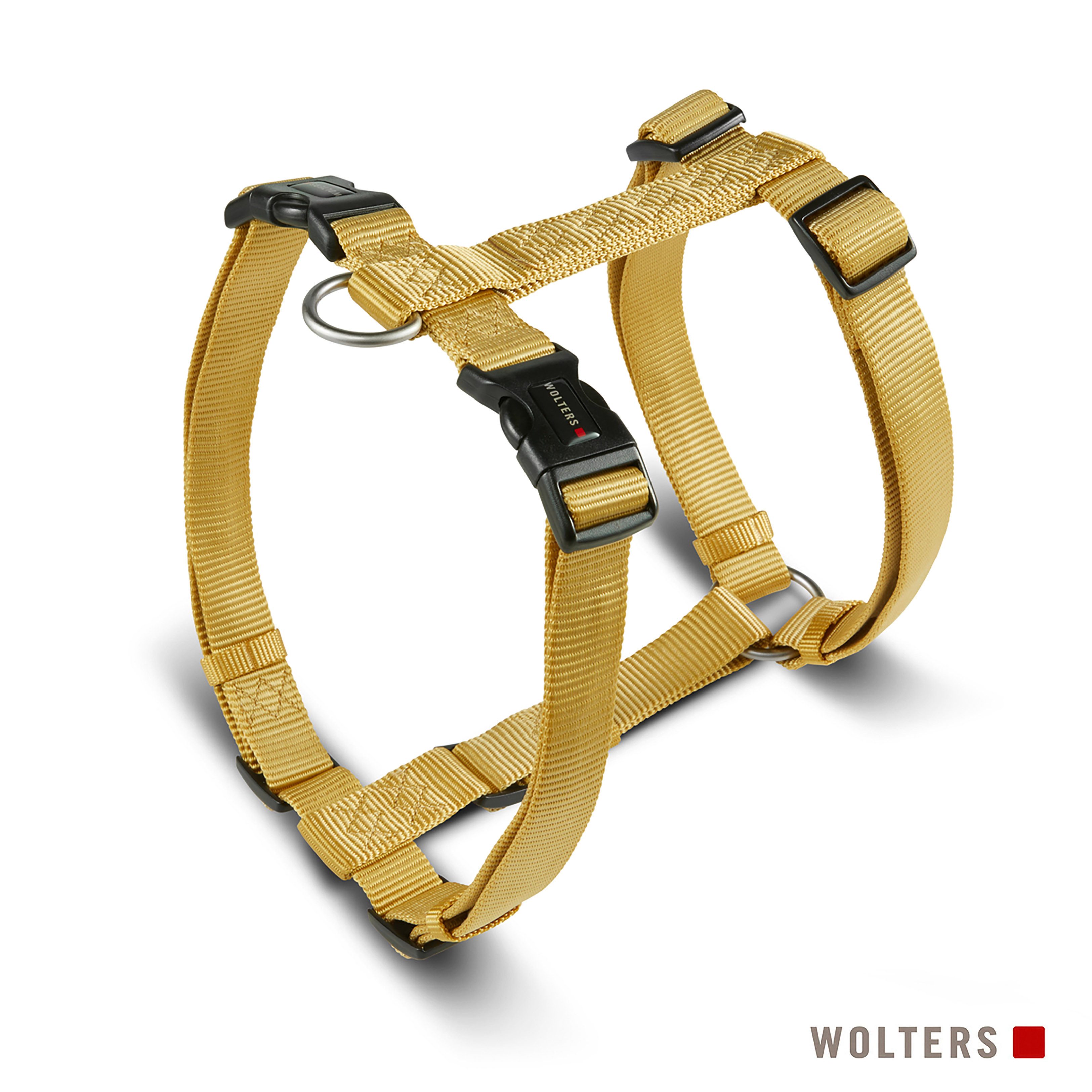 Wolters Hunde-Geschirr Professional Geschirr, Nylon, in günstig online kaufen