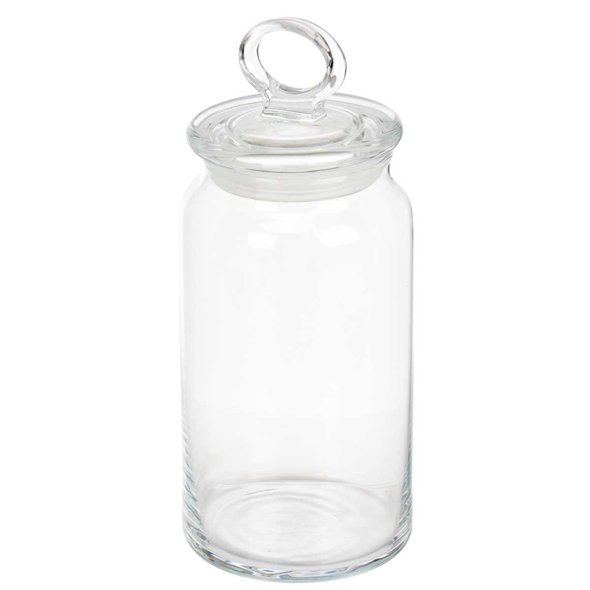 Vorratsglas