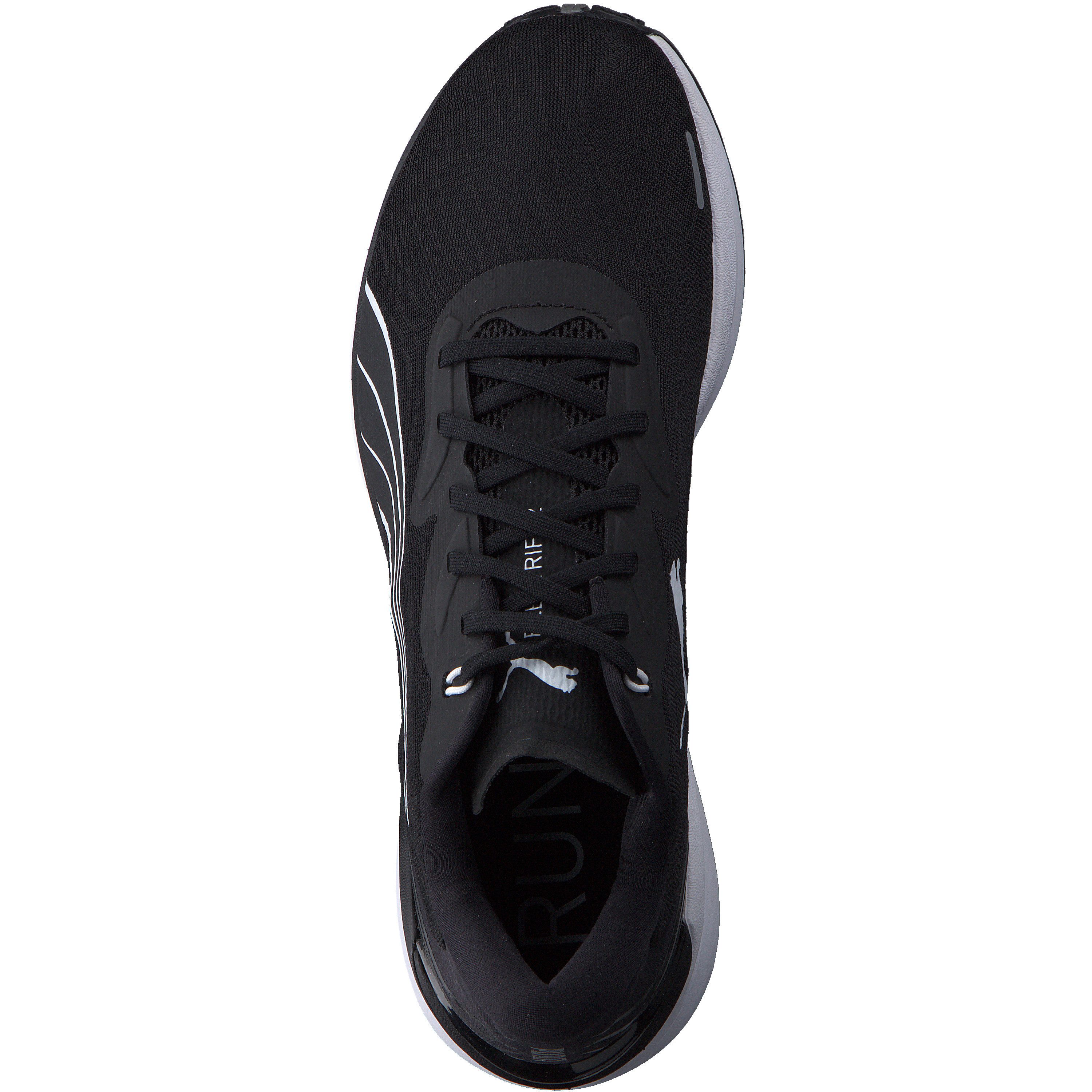 PUMA Puma Herren Laufschuhe Electrify Nitro 2 376814 Laufschuh