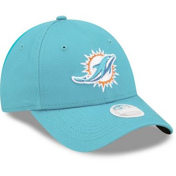 New Era Baseball Cap 9Forty NFL Miami Dolphins