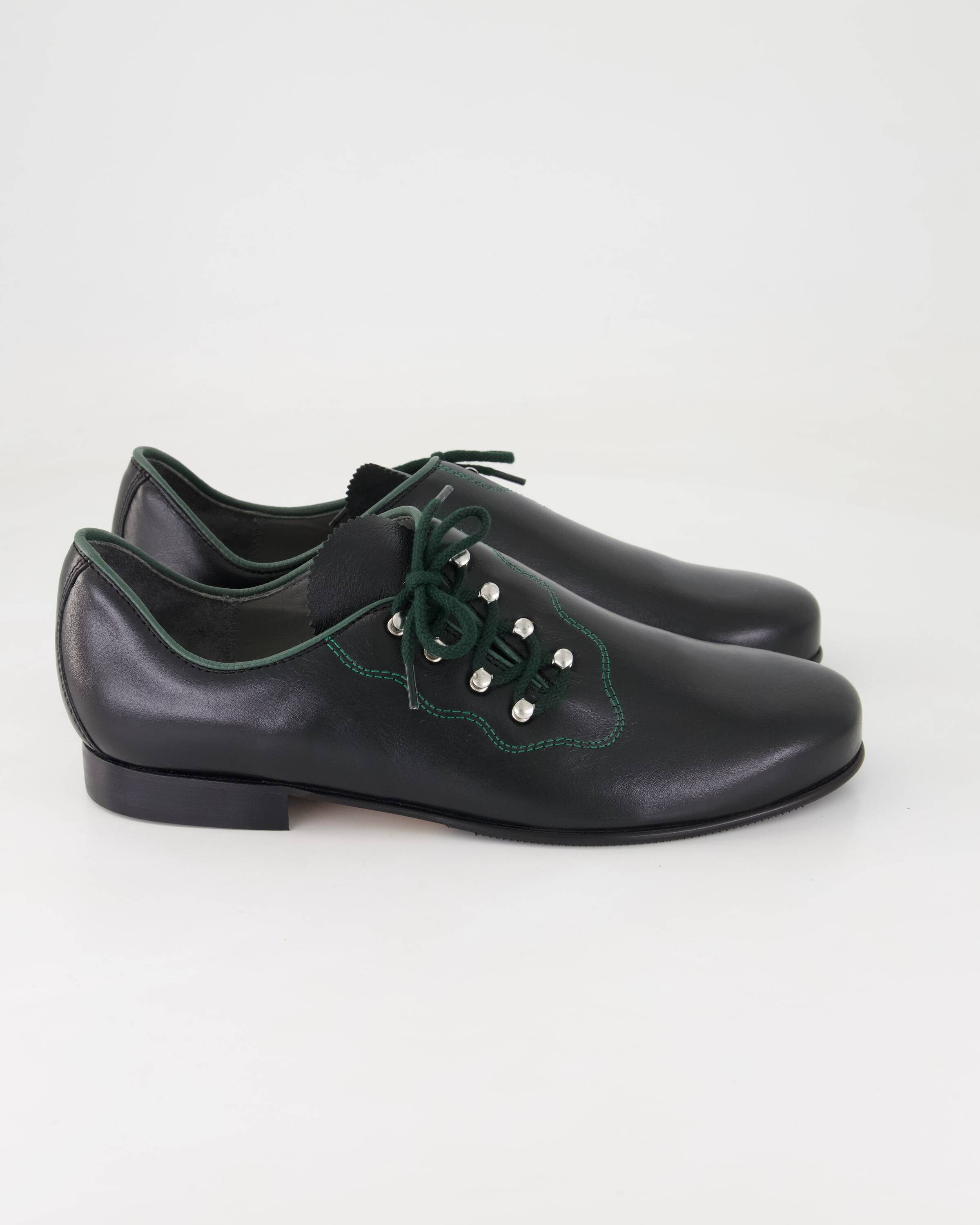 Meindl Gaufest Schnürschuh Obermaterial: Leder günstig online kaufen