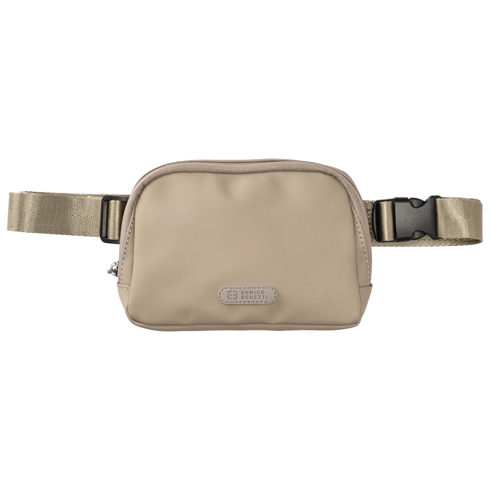 Enrico Benetti Gürteltasche Hipbag Damen Umhängetasche günstig online kaufen