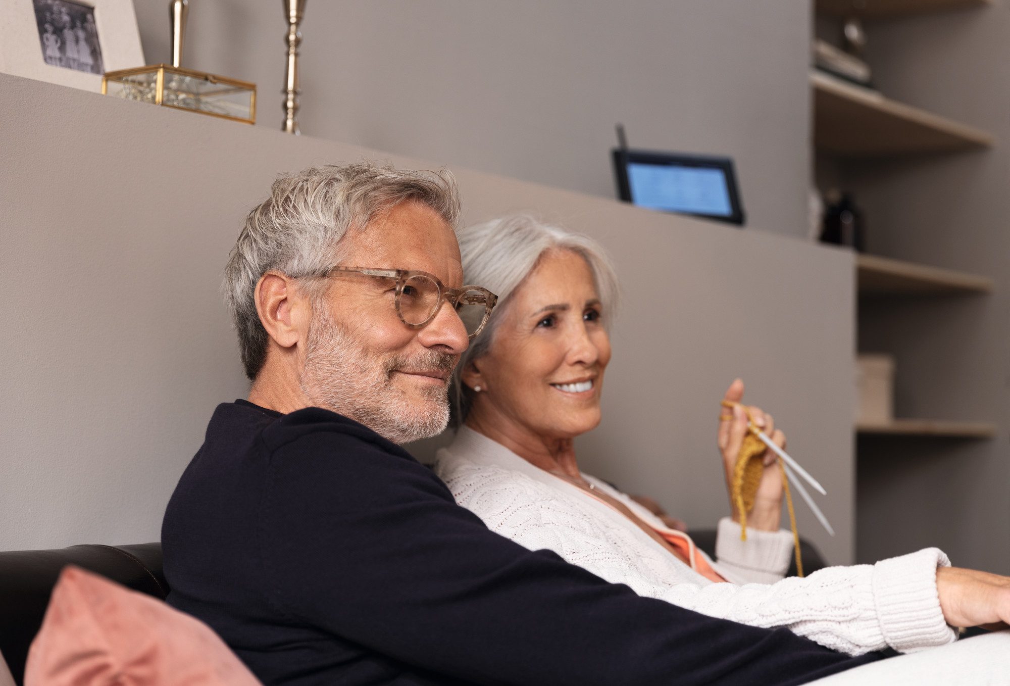 ABUS Überwachungskamera (ABUS PPDF17000 Easy Look Basic Set Videoüberwachung)