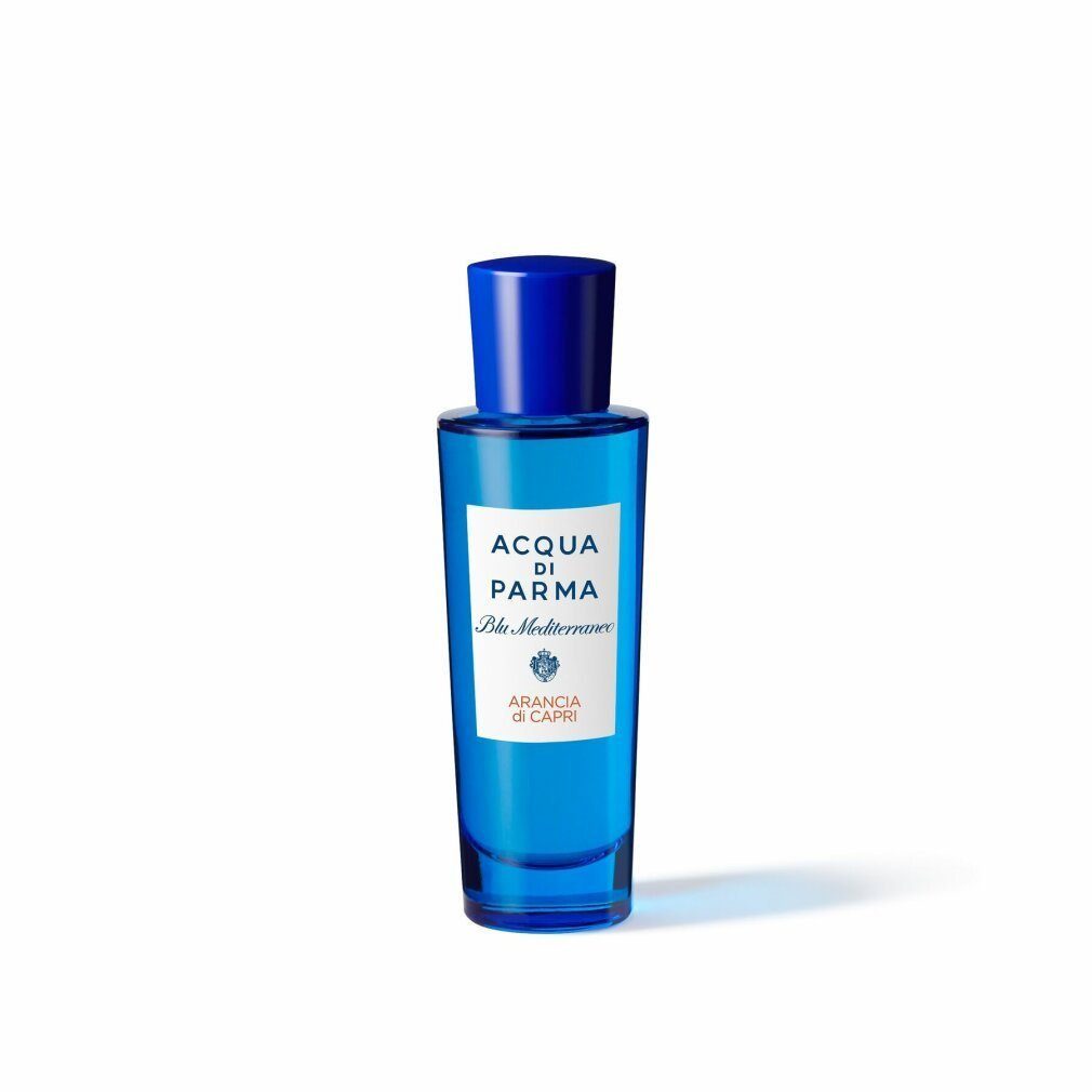 Acqua di Parma Туалетная вода Arancia Di Capri, Glasflakon, Parfüm EDT, Unisex Duft