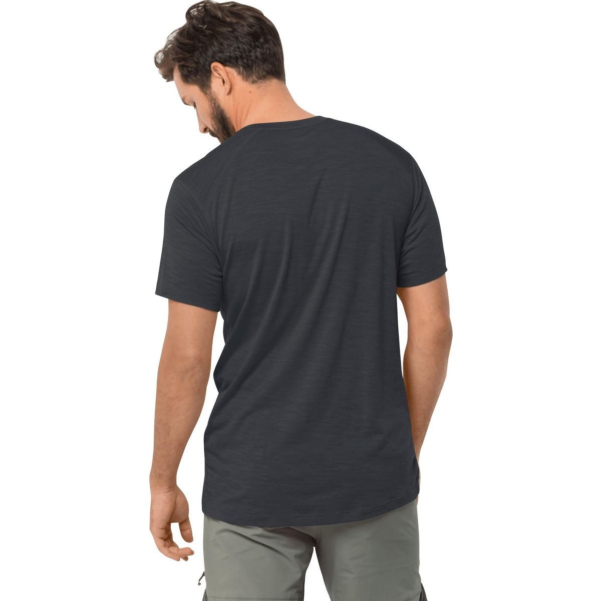 Jack Wolfskin Kurzarmshirt
