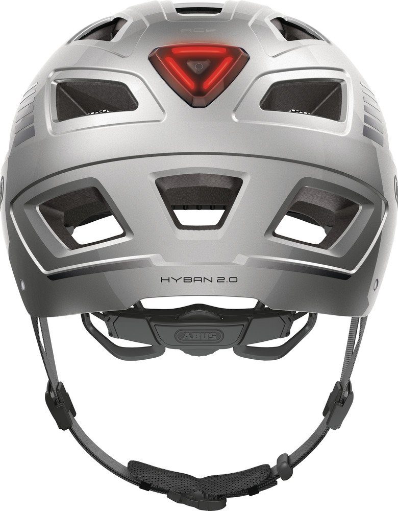ABUS Fahrradhelm HYBAN 2.0