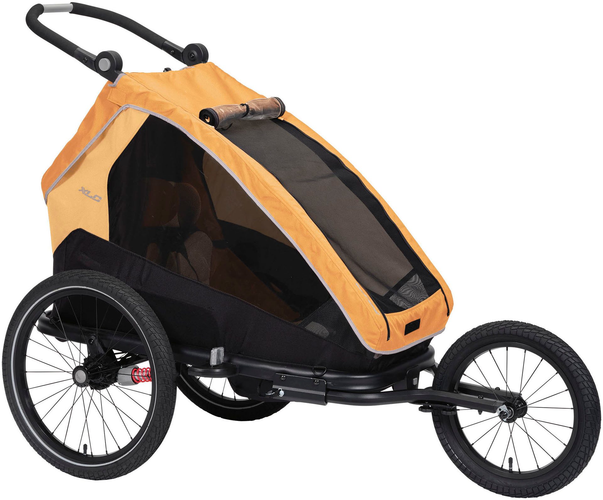 XLC bicycle child trailer