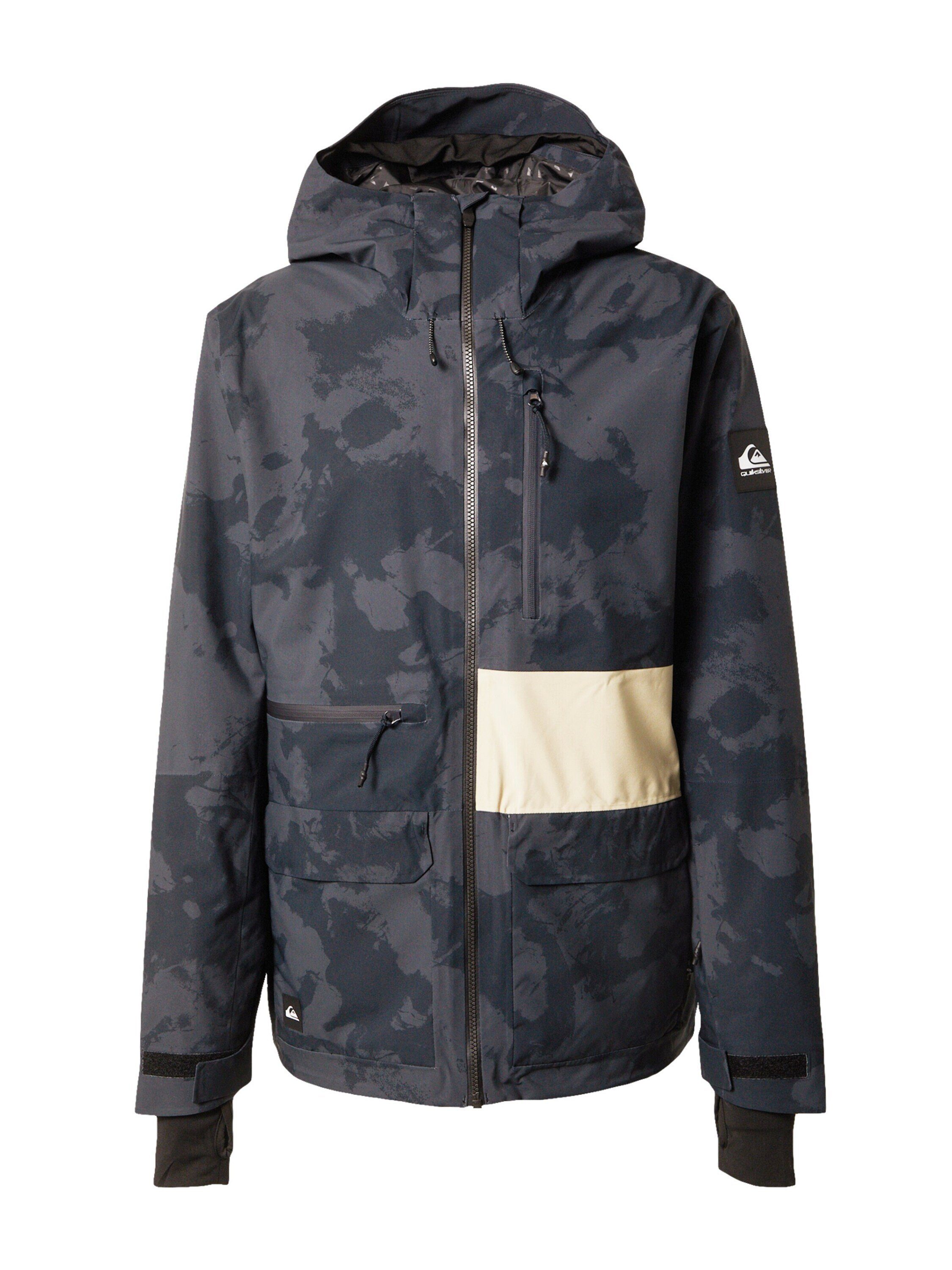 Quiksilver Outdoorjacke CARLSON (1-St)