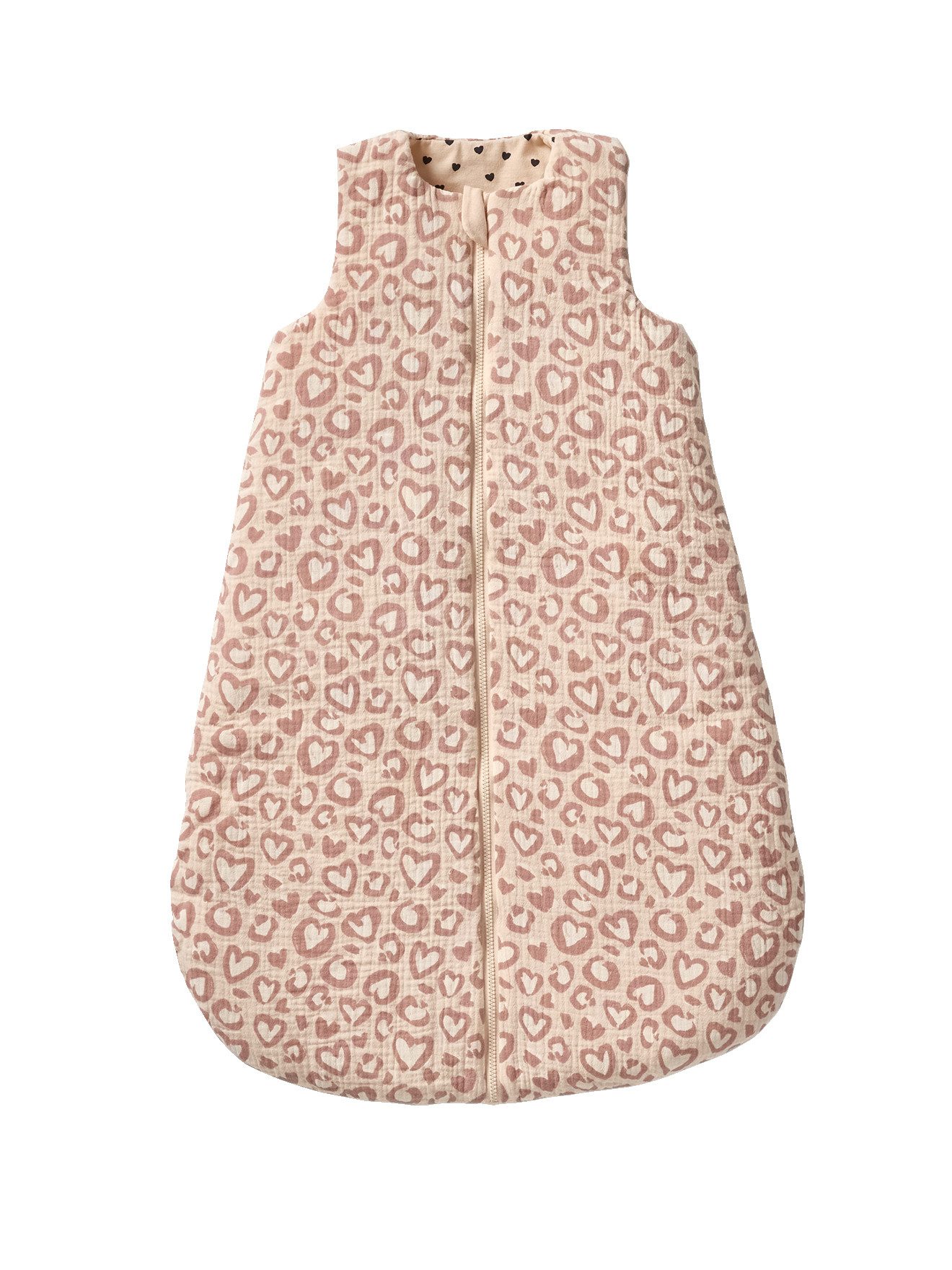 vertbaudet Babyschlafsack, Sommerschlafsack, 2,5 TOG günstig online kaufen