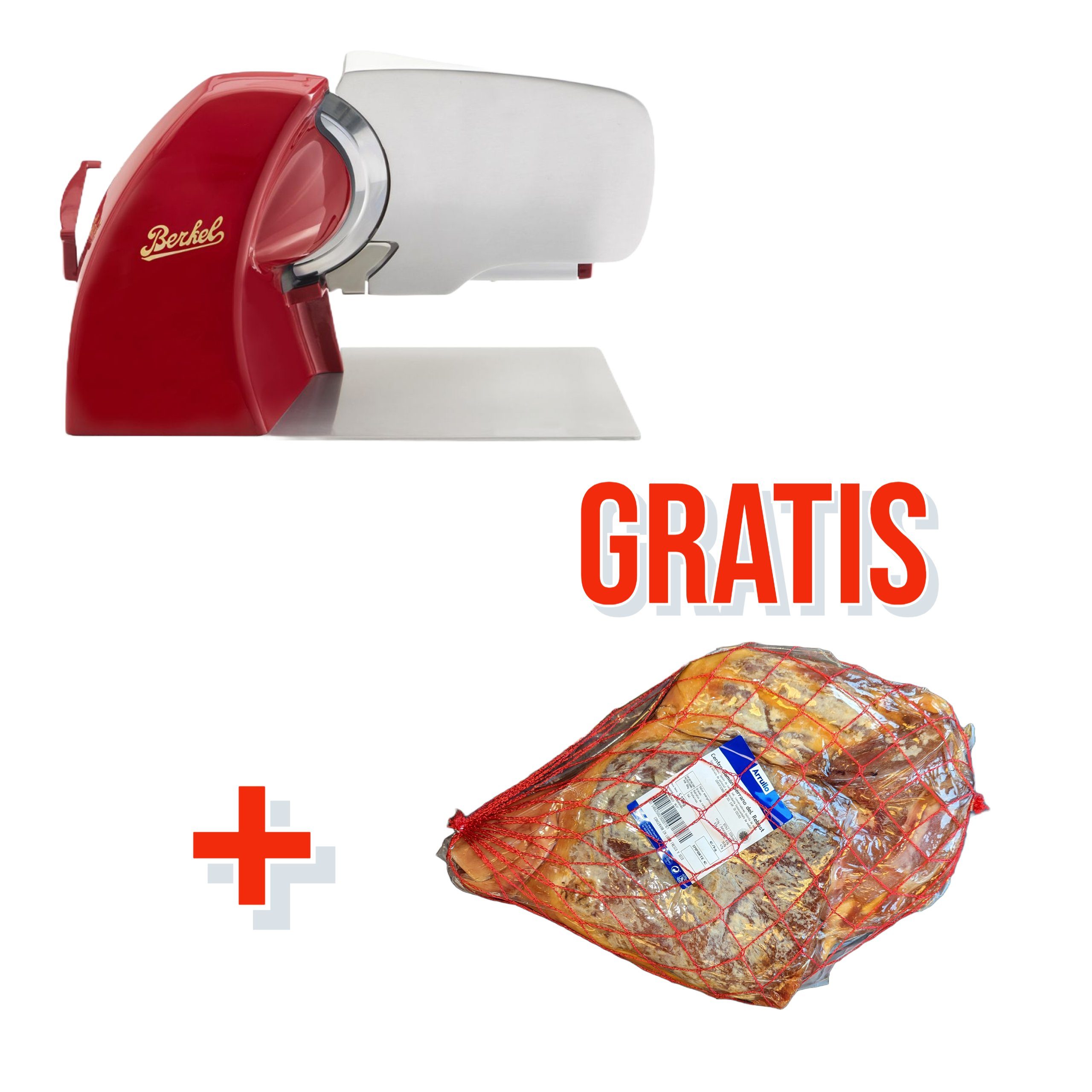 Berkel Küchenmaschine