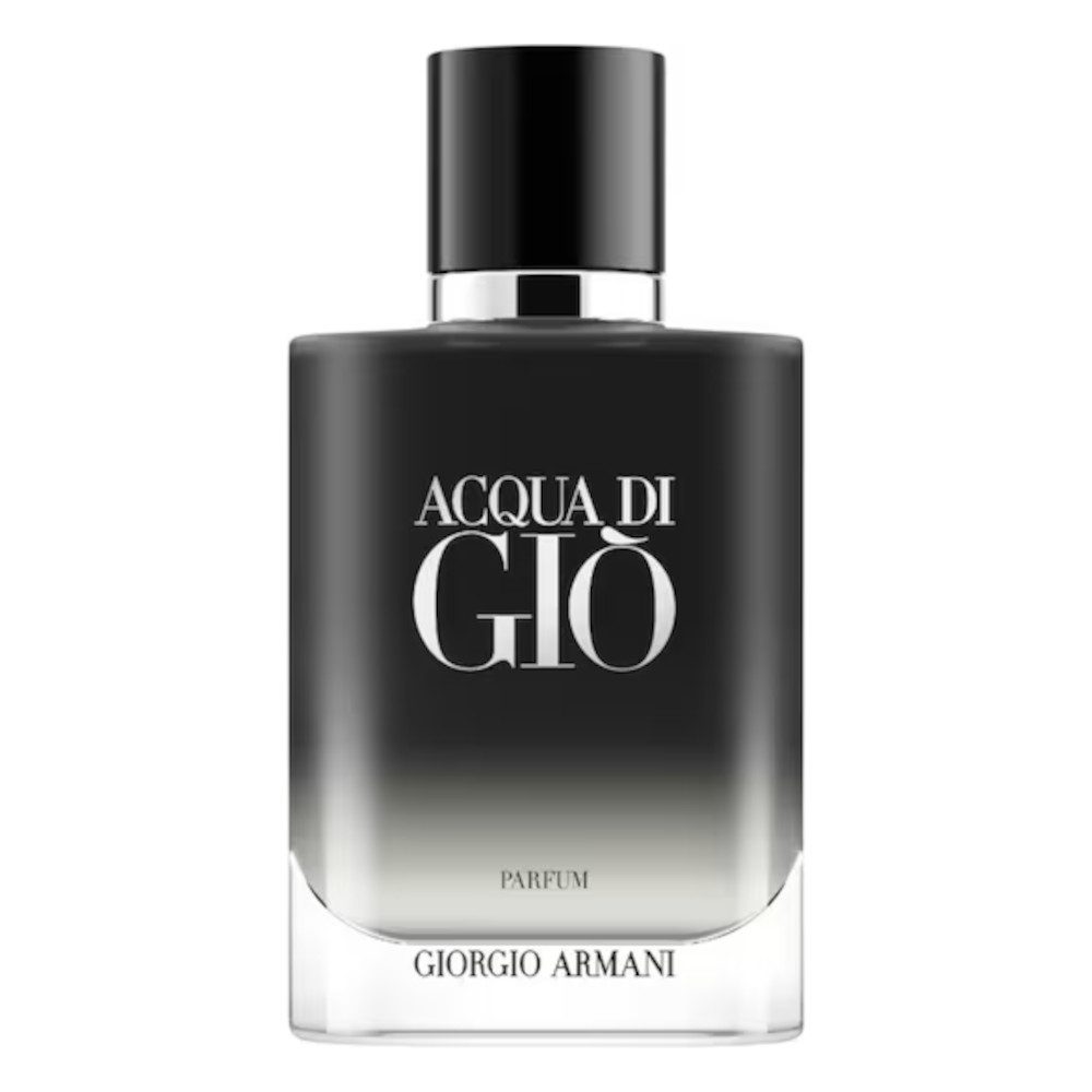 Giorgio Armani Eau de Parfum von Acqua di Giò Homme Parfum: 30 ml, 50 ml, 100 ml, 200 ml, 150 ml