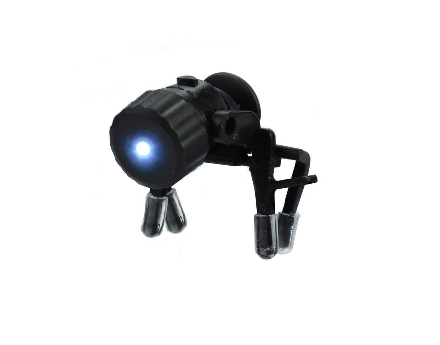 Legami Brillenetui LED-Licht für Brillen - Micro Night Dream