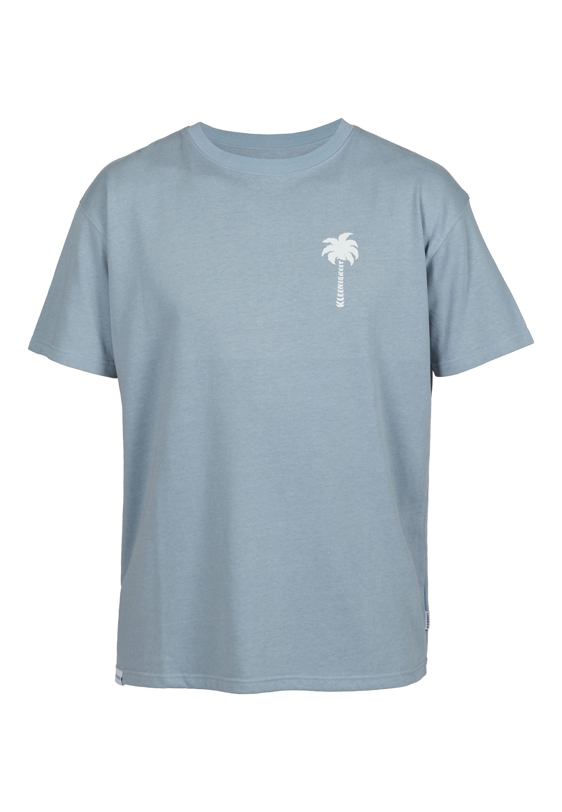 Kleinigkeit T-Shirt Kleinigkeit T-Shirt (1-tlg)