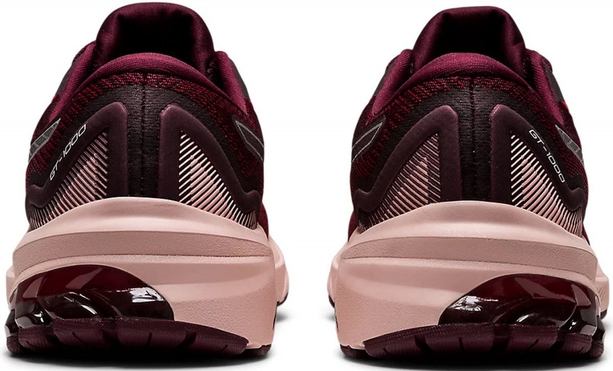 Asics Asics GT-1000 11 Damen Runningschuhe Laufschuhe 1012B197 601 Laufschuh