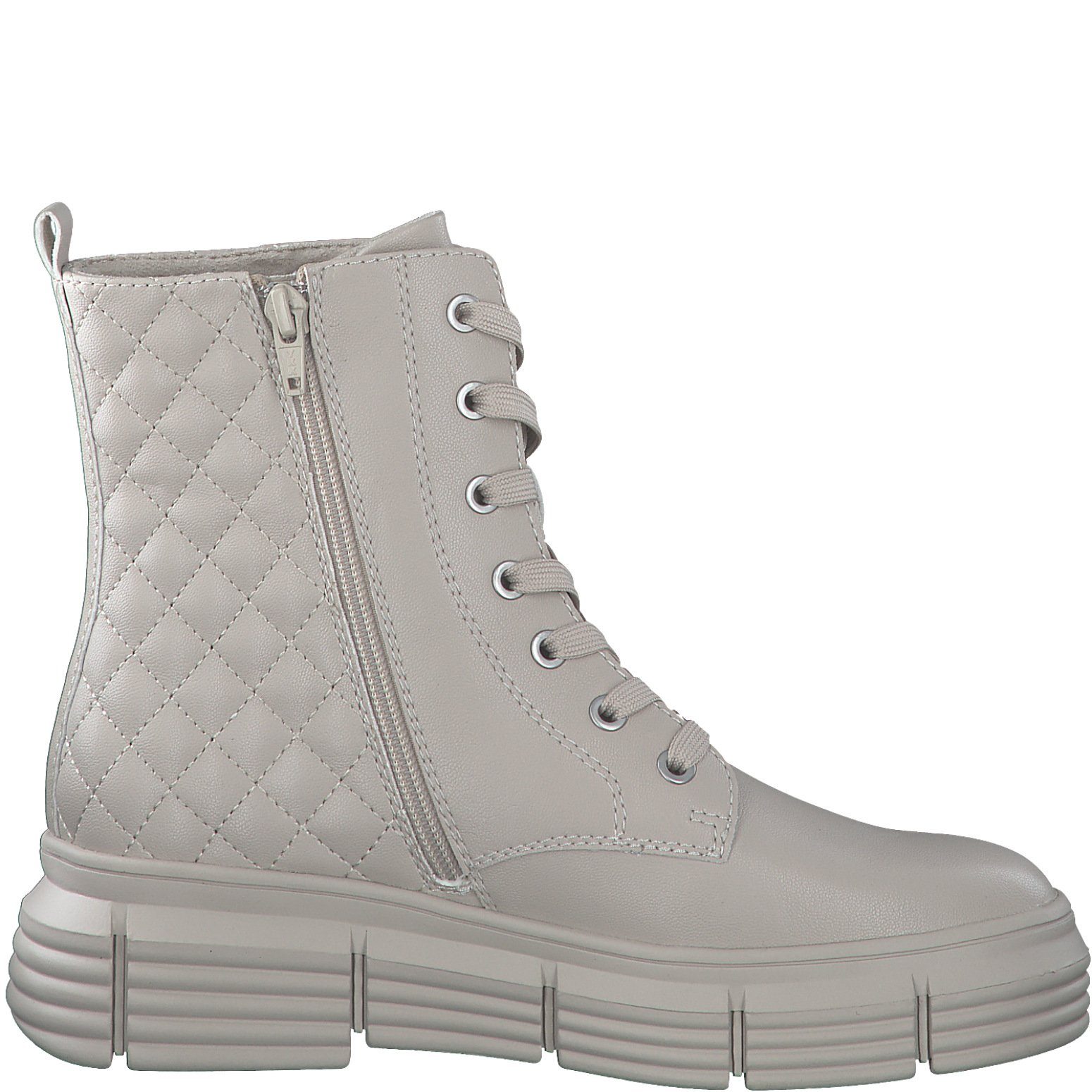 s.Oliver Schnürstiefelette