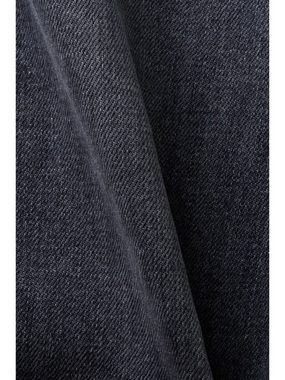 Esprit Relax-fit-Jeans Lockere Retro-Jeans mit mittlerer Bundhöhe