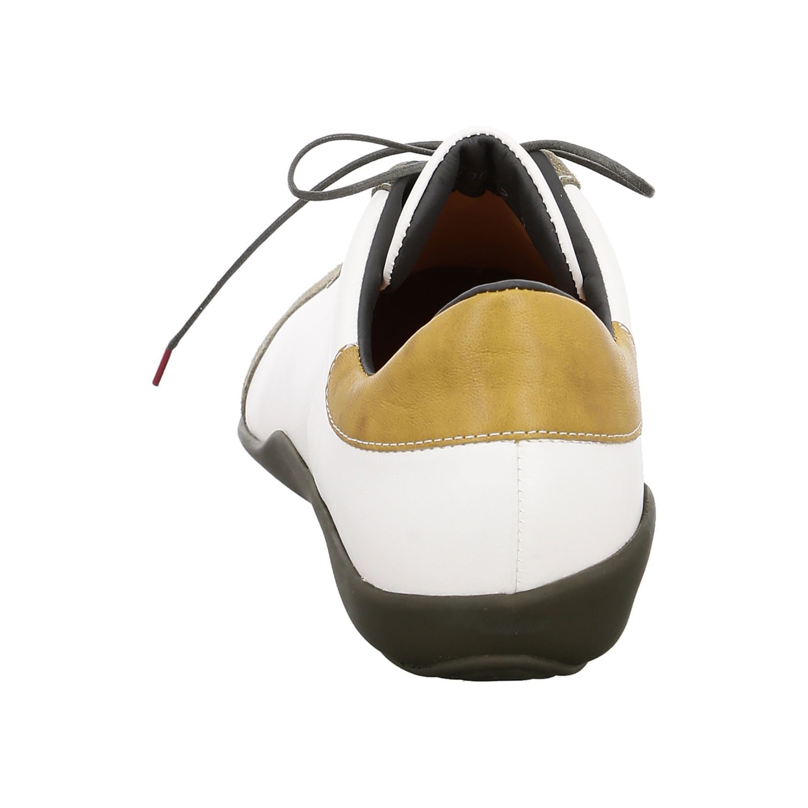 Think! Schnürer Stone Schnürschuh