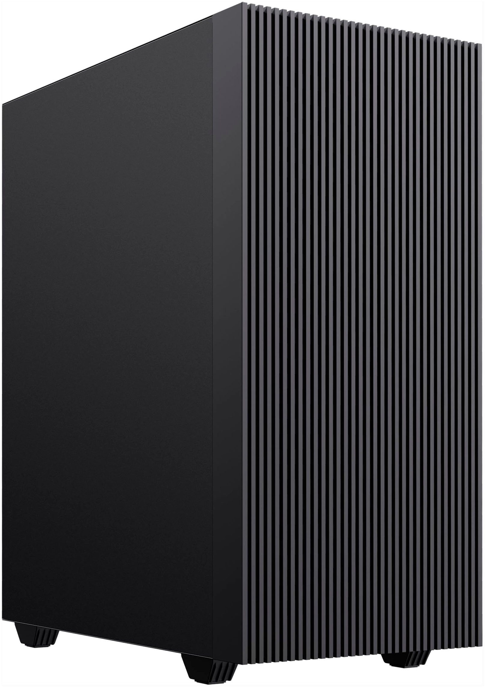 GAMEMAX MegaDeal Edge 2854 PC-Komplettsystem (27", AMD Ryzen 3 4300GE, Radeon Graphics, 16 GB RAM, 480 GB SSD, Windows 11 + MSI PRO MP272L LCD-Monitor, 69 cm (27)