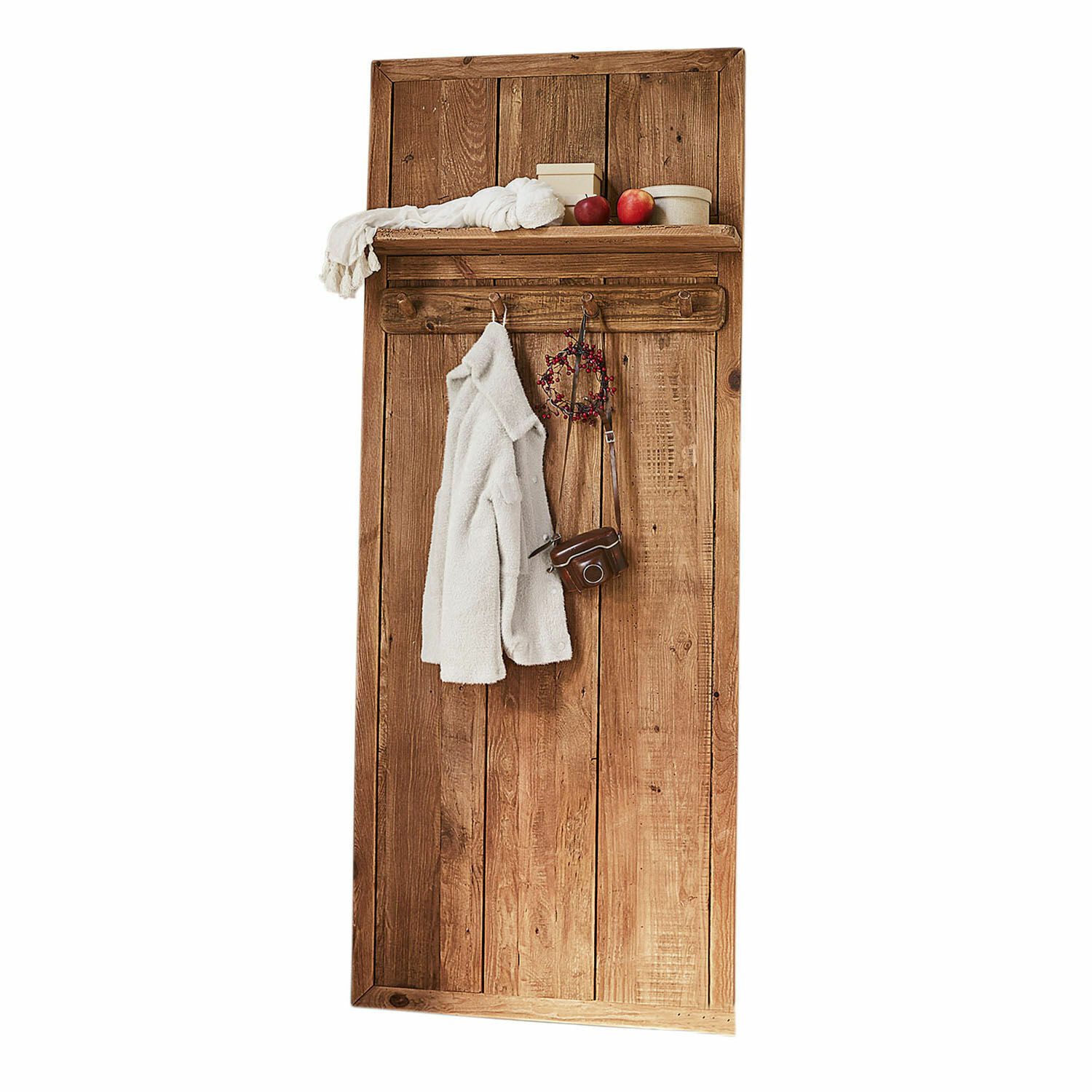 Mirabeau Garderobe Garderobe Argenteuil antikbraun