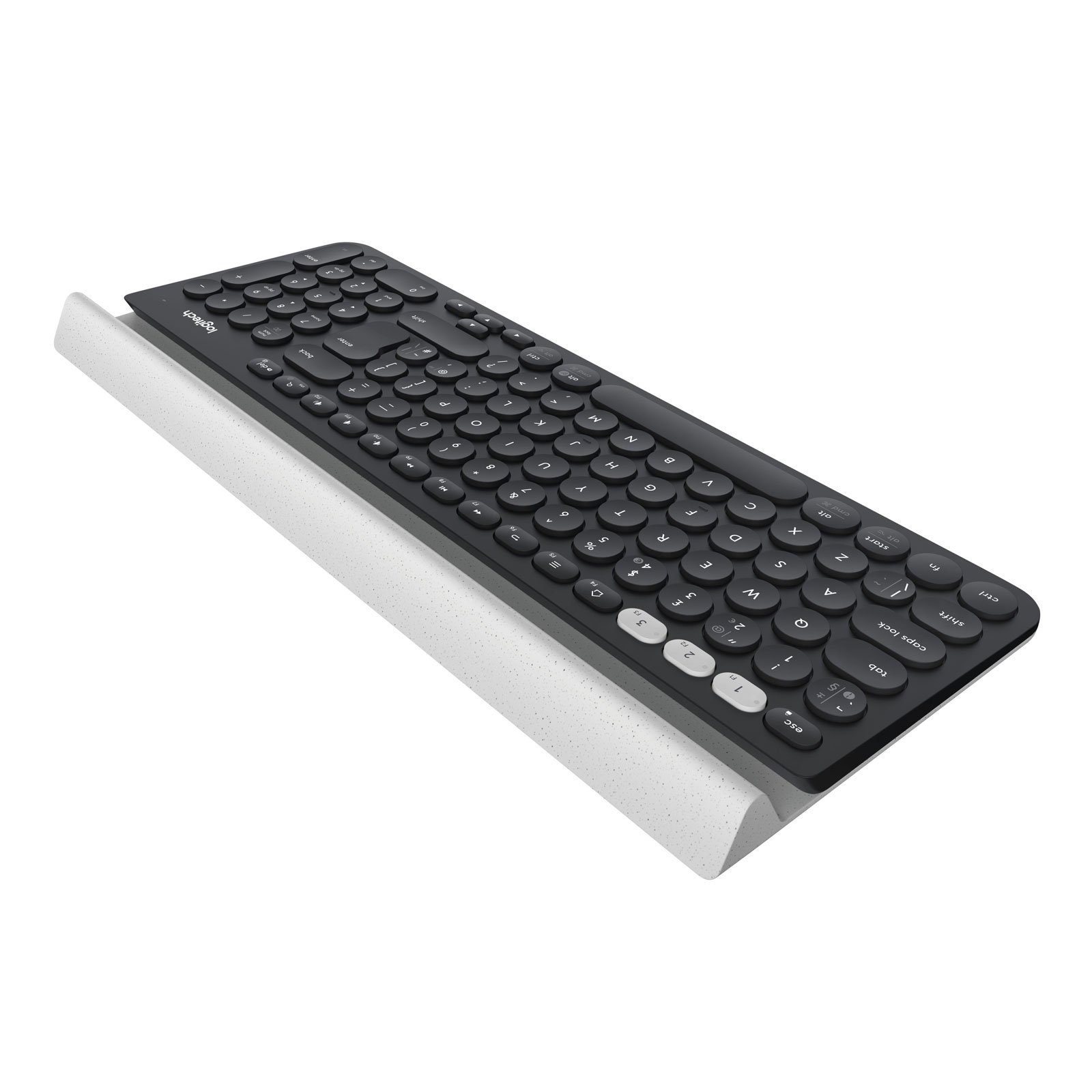 Logitech PC-Tastatur
