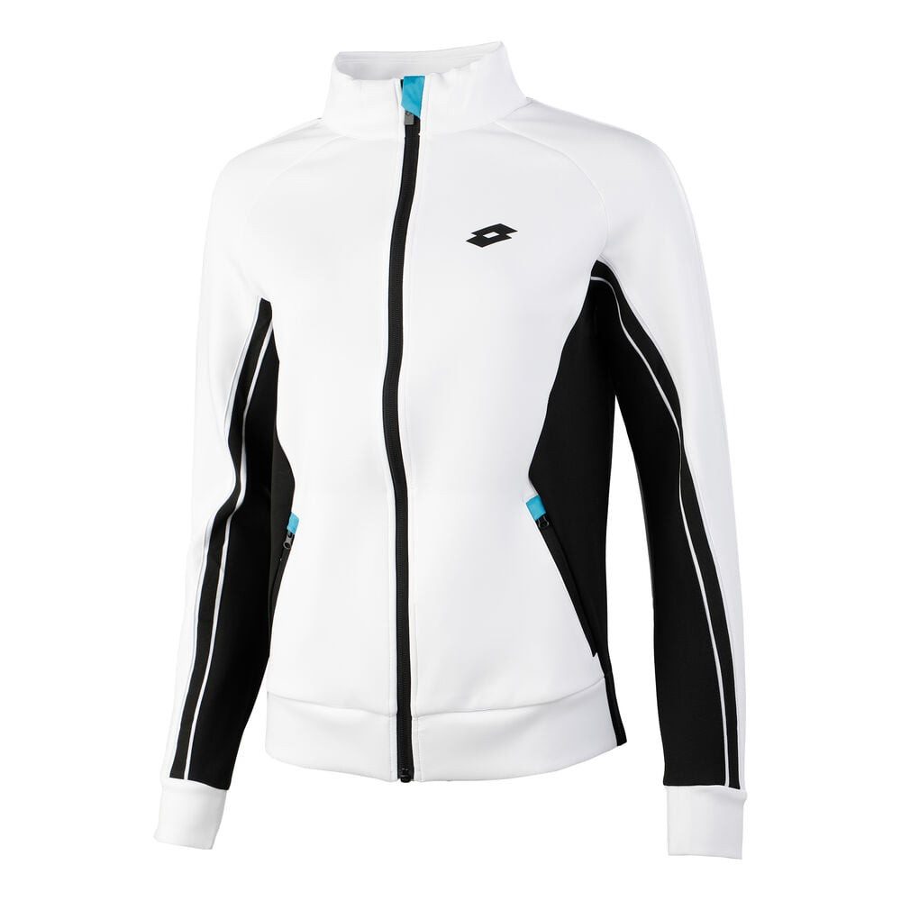 Lotto Trainingsjacke Squadra II