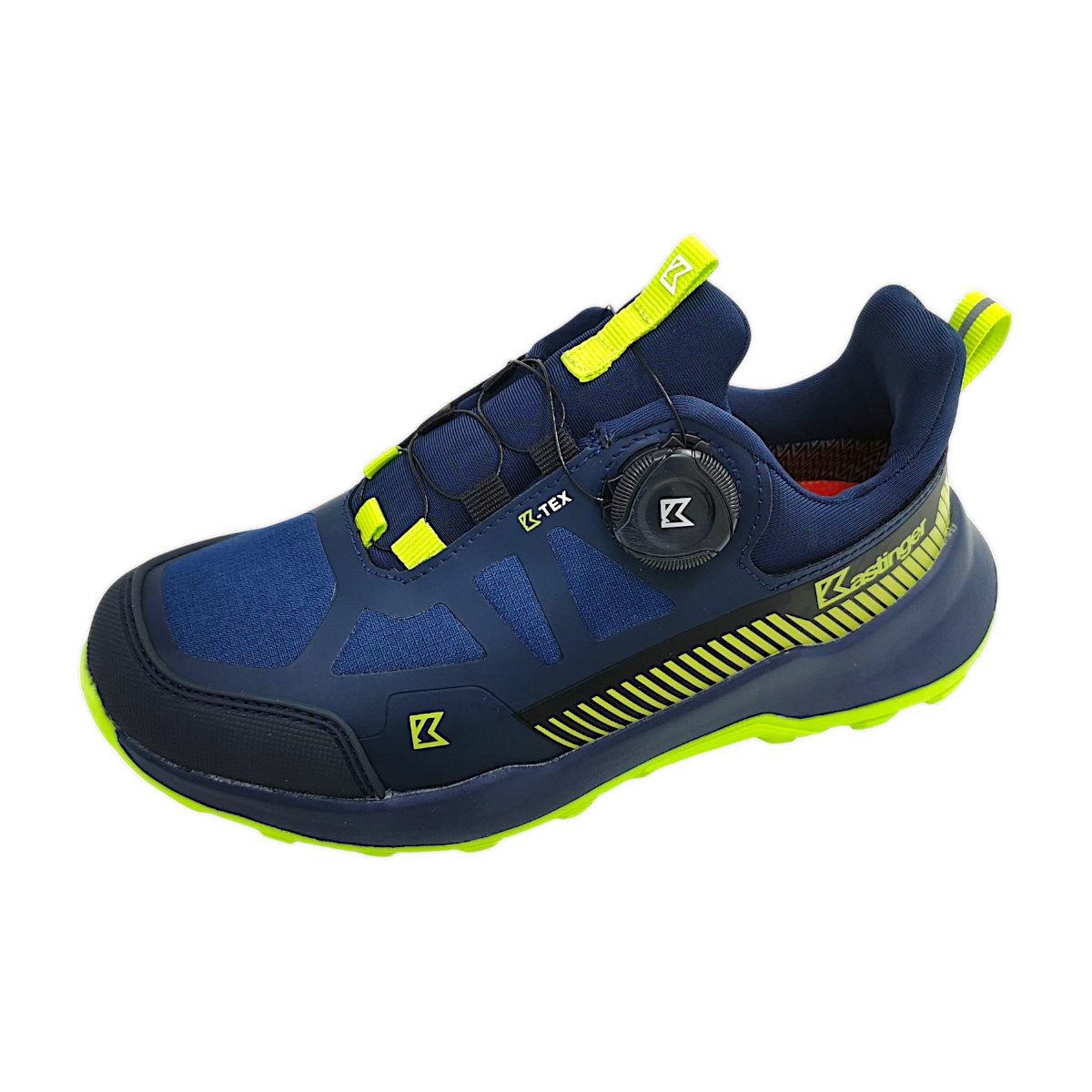 Kastinger Wanderschuh Sneaker