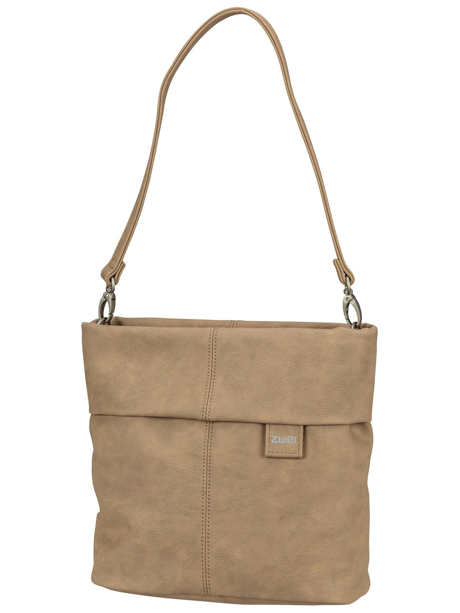 Zwei Beuteltasche Mademoiselle M8