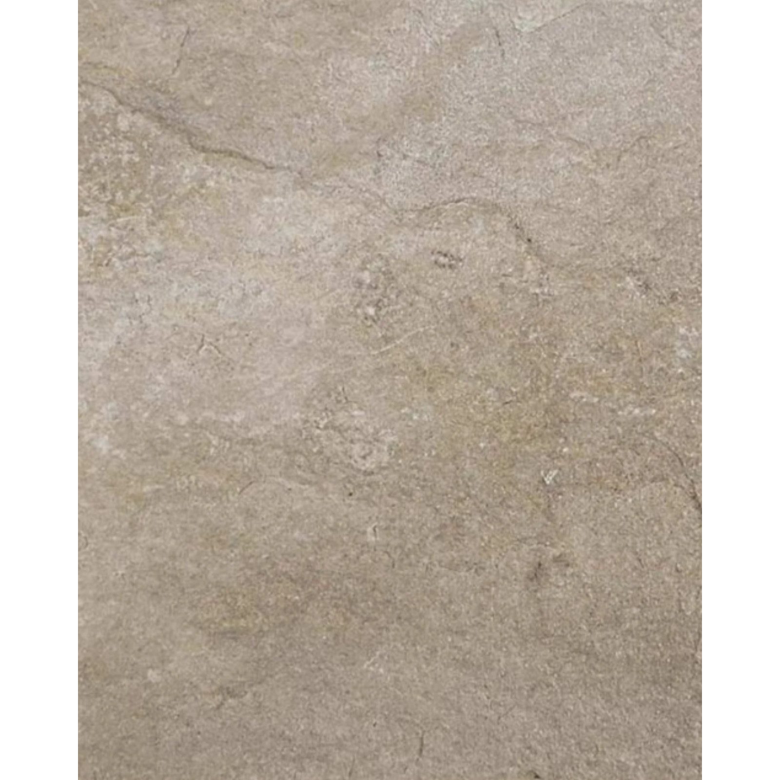 Hori Terrassenplatte HORI Terrassenplatten Feinsteinzeug Steinoptik, Boden für Outdoor, Feinsteinzeug 60x60, Beige, Feinsteinzeug, Massiv, Rutschhemmend,Hohe Belastbarkeit,Pflegeleicht