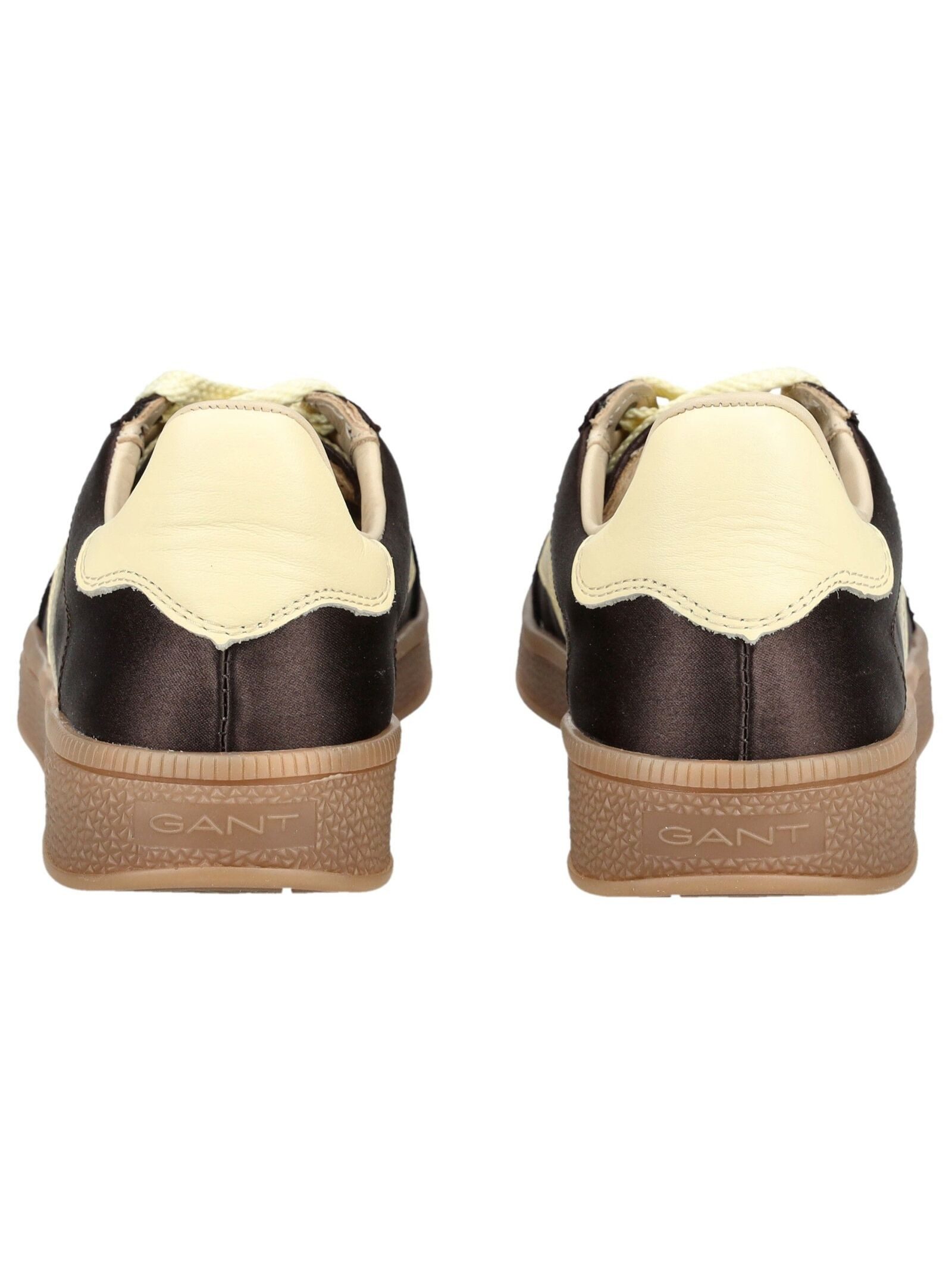 Gant Gant Sneaker Veloursleder/Textil Sneaker