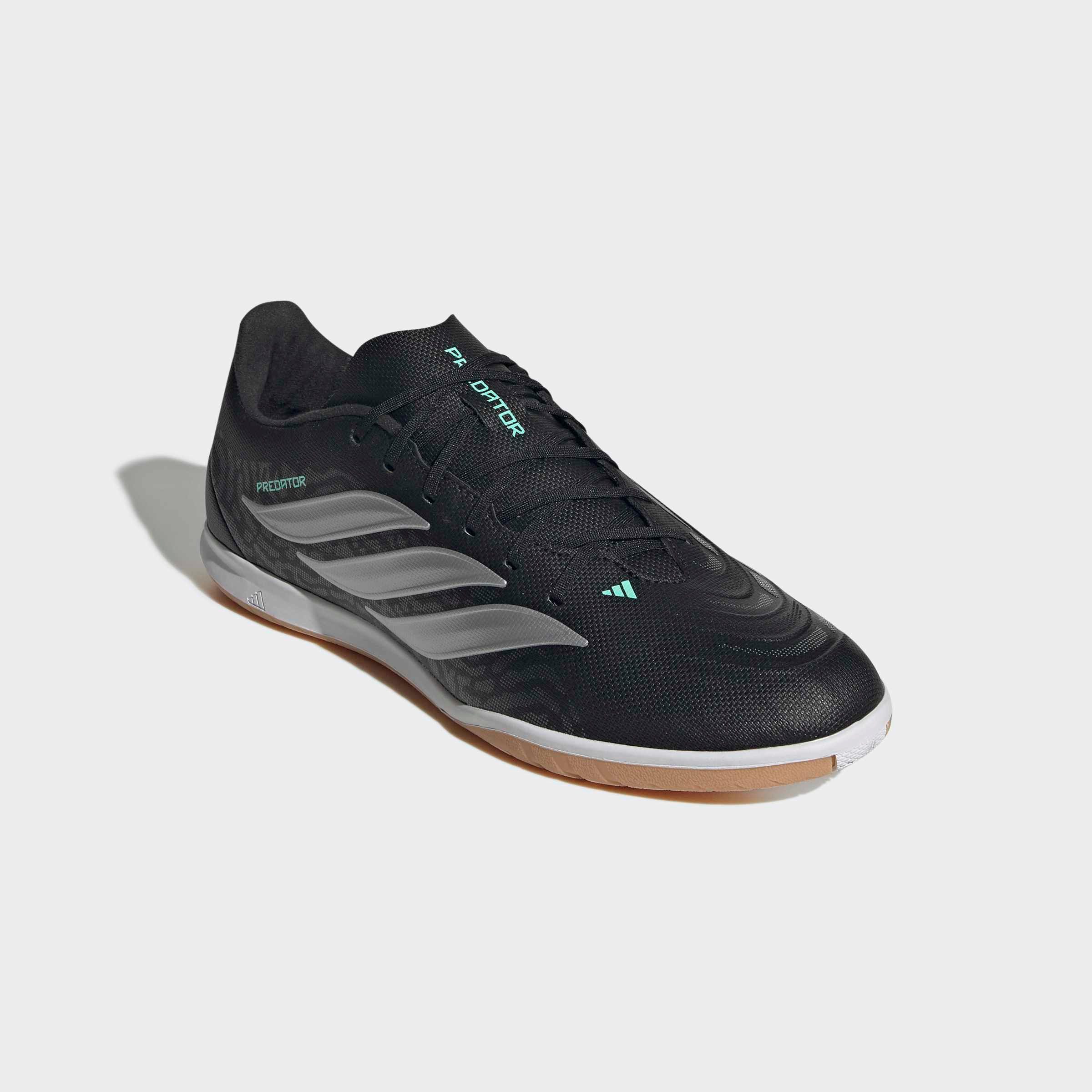 adidas Performance PREDATOR CLUB SALA Fußballschuh für Hallenboden