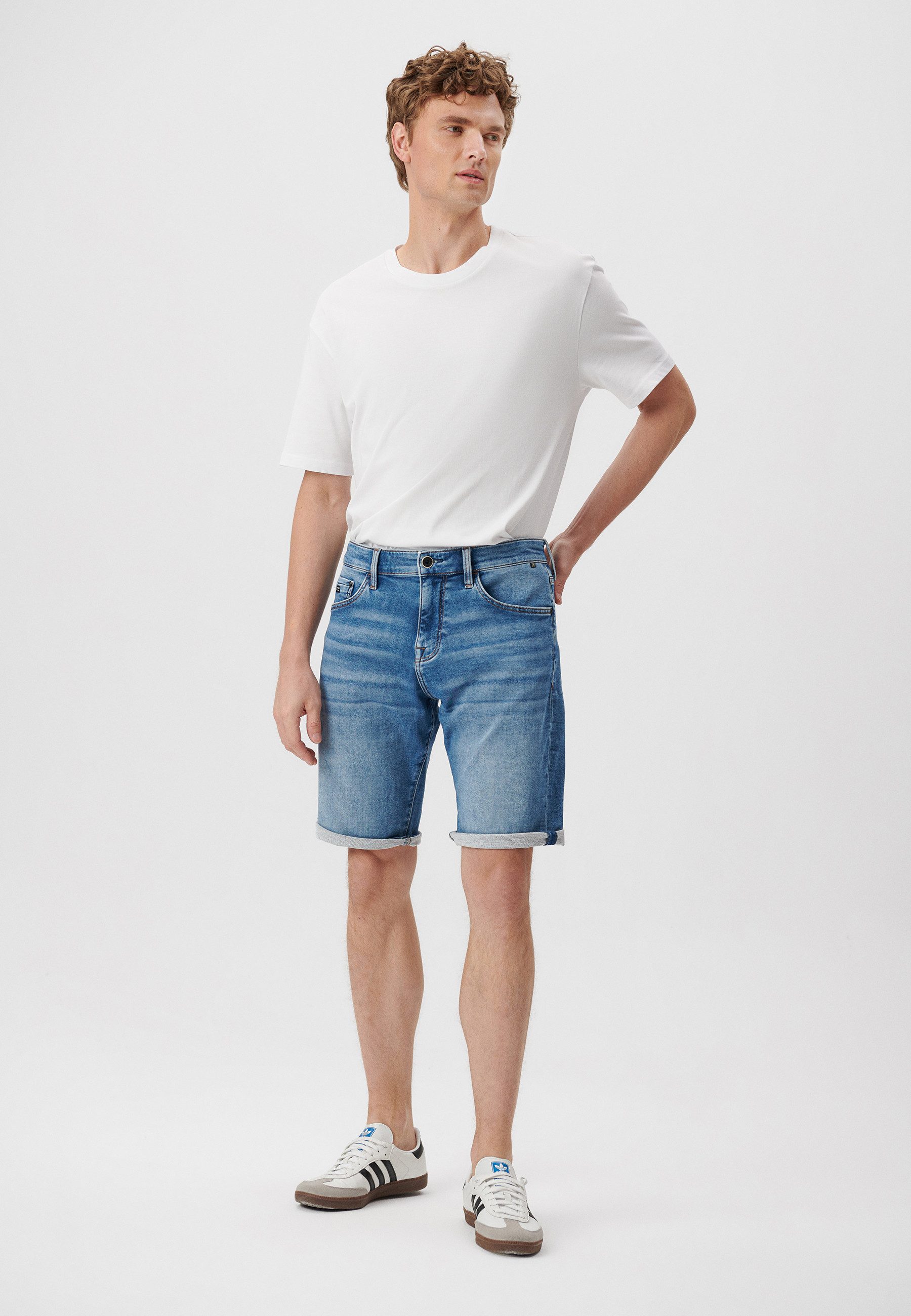 Shorts TIM