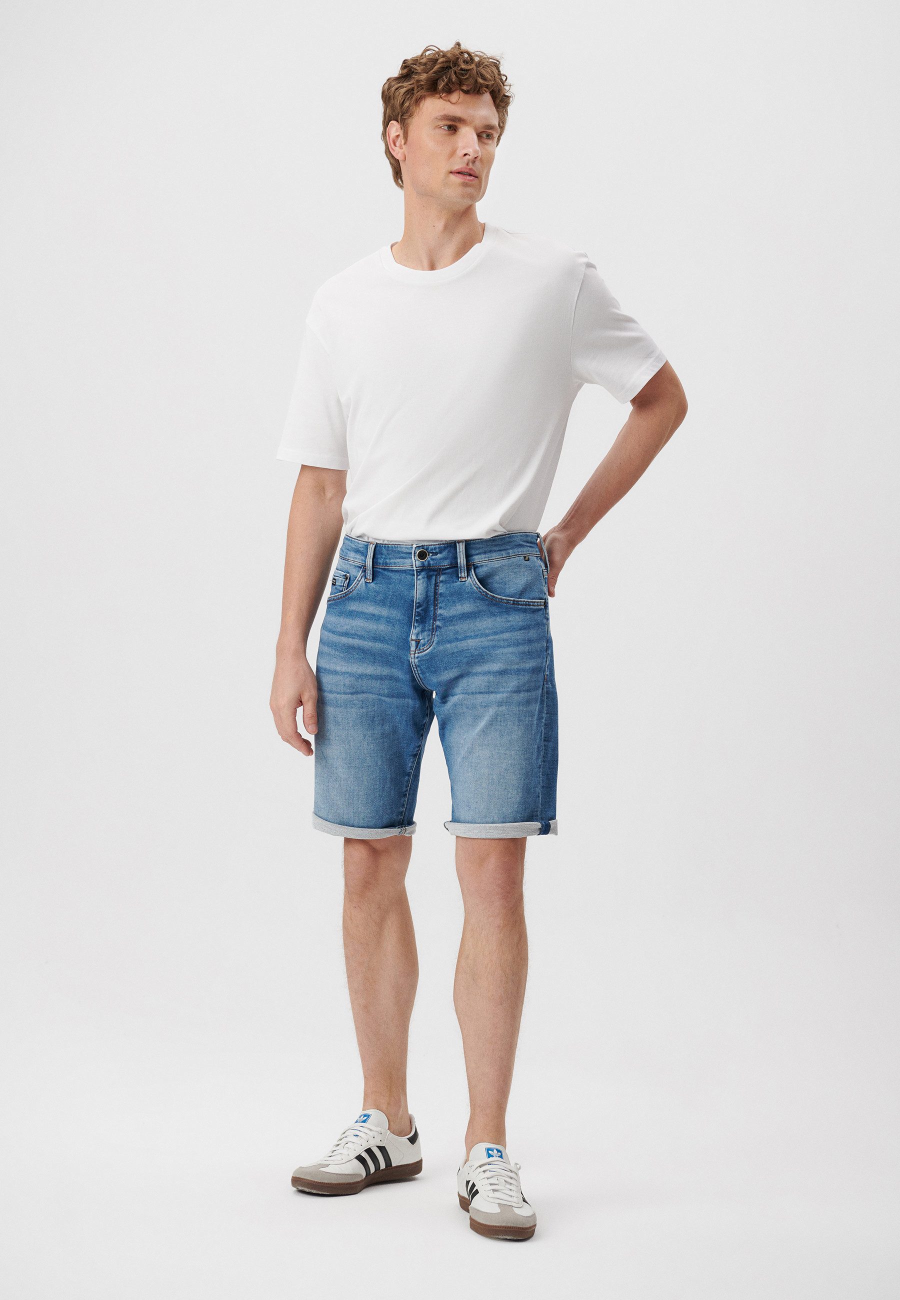 Mavi Shorts TIM Basic Shorts