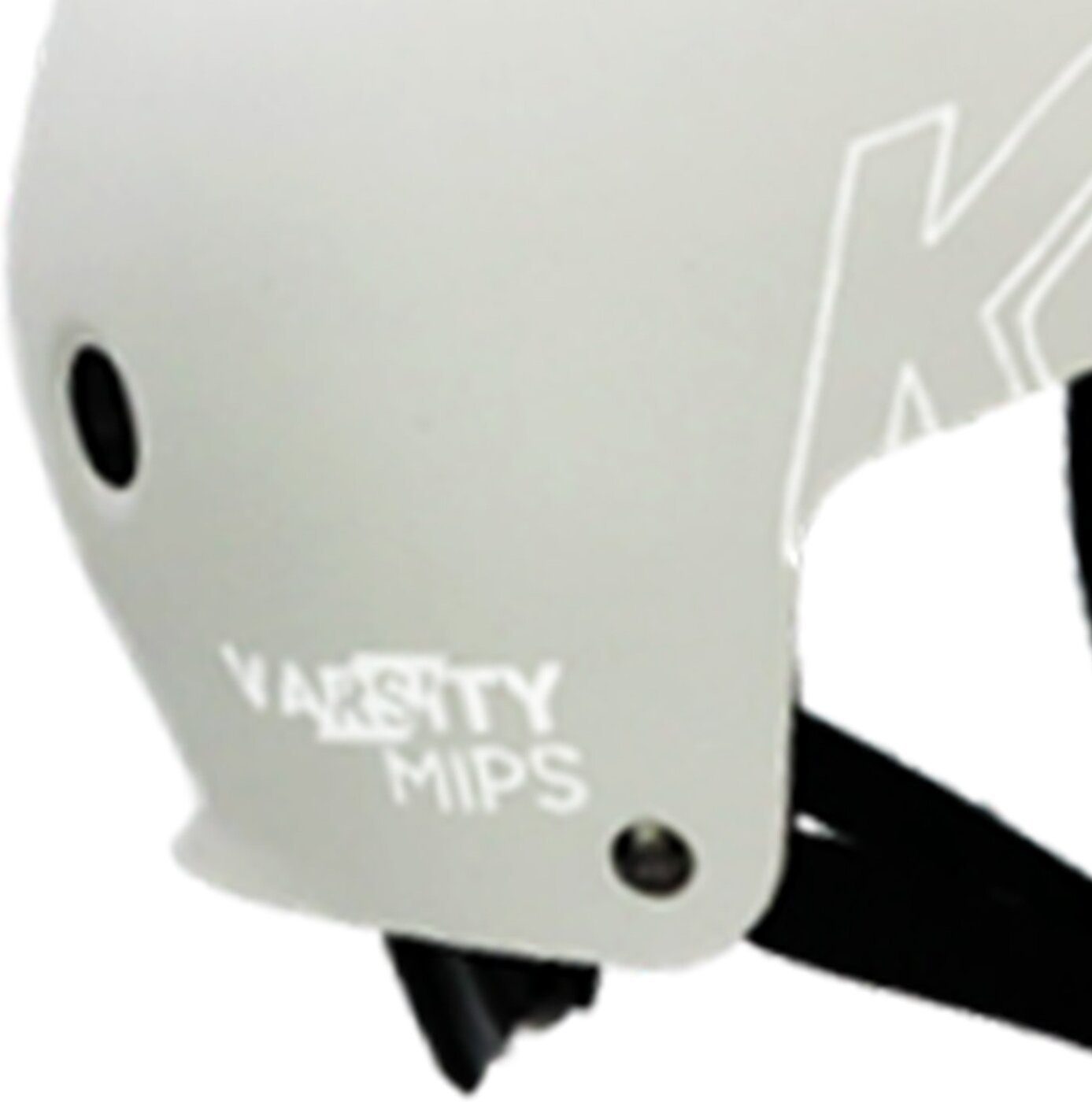 K2 Fahrradhelm VARSITY MIPS HELMET white