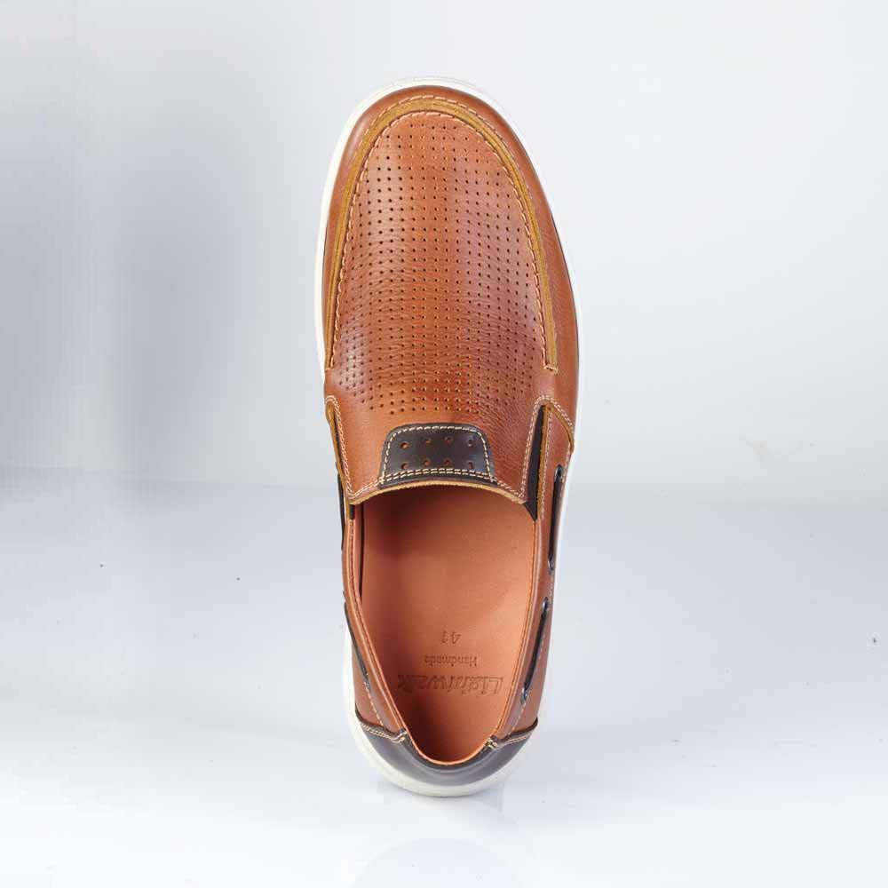 Lightwalk Slipper