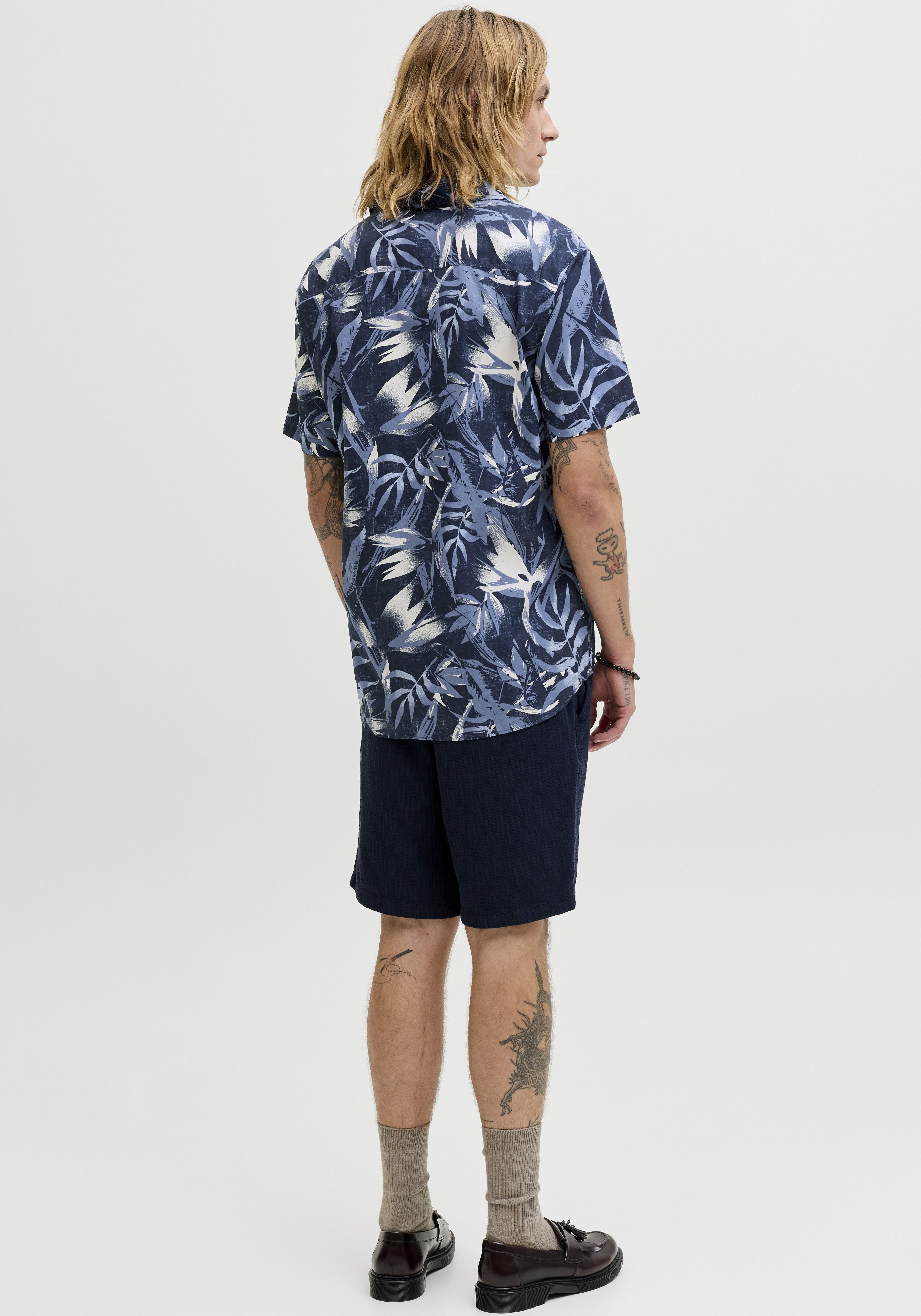 Jack & Jones Chinohose JPSTMARCO DYLAN CHINO SHORTS – Bild 5 von 5