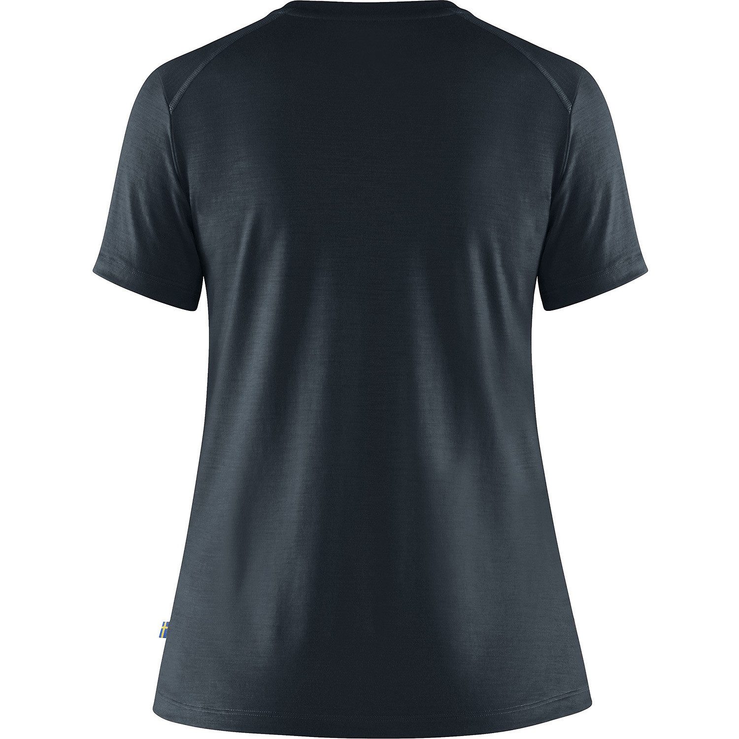 Fjällräven T-Shirt T-Shirt Abisko Wool